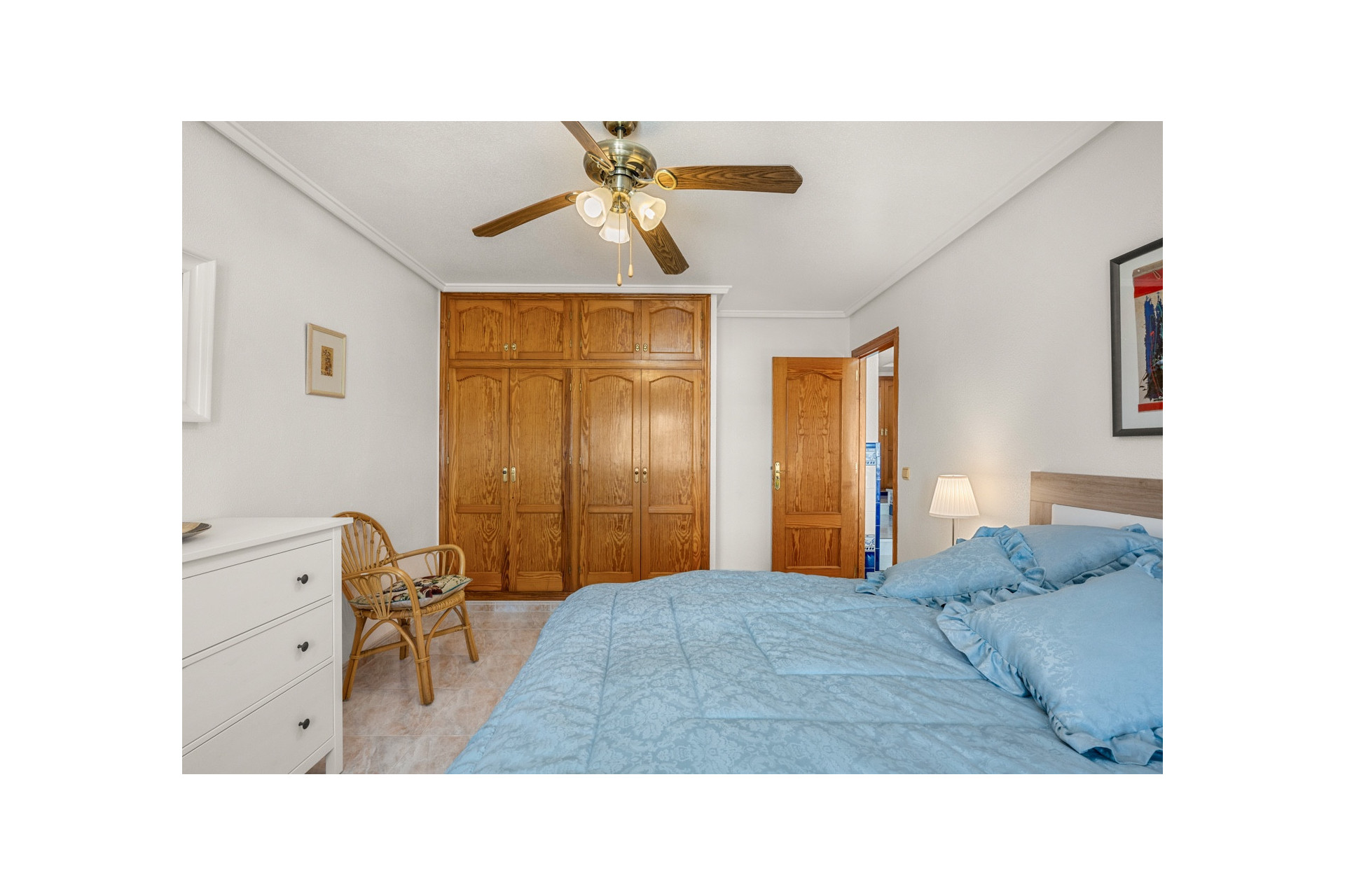 Reventa - 3. Casa indepiende - Ciudad Quesada - Costa Blanca Sur