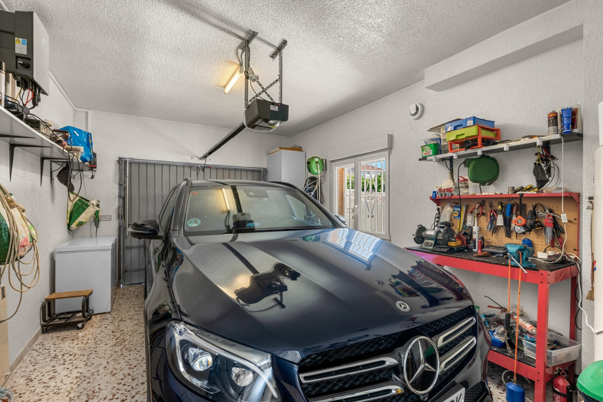 Reventa - 3. Casa indepiende - Ciudad Quesada - Costa Blanca Sur