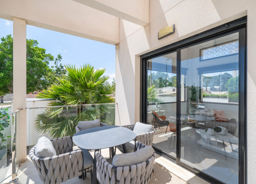 Reventa - 3. Casa indepiende - Ciudad Quesada - Costa Blanca Sur