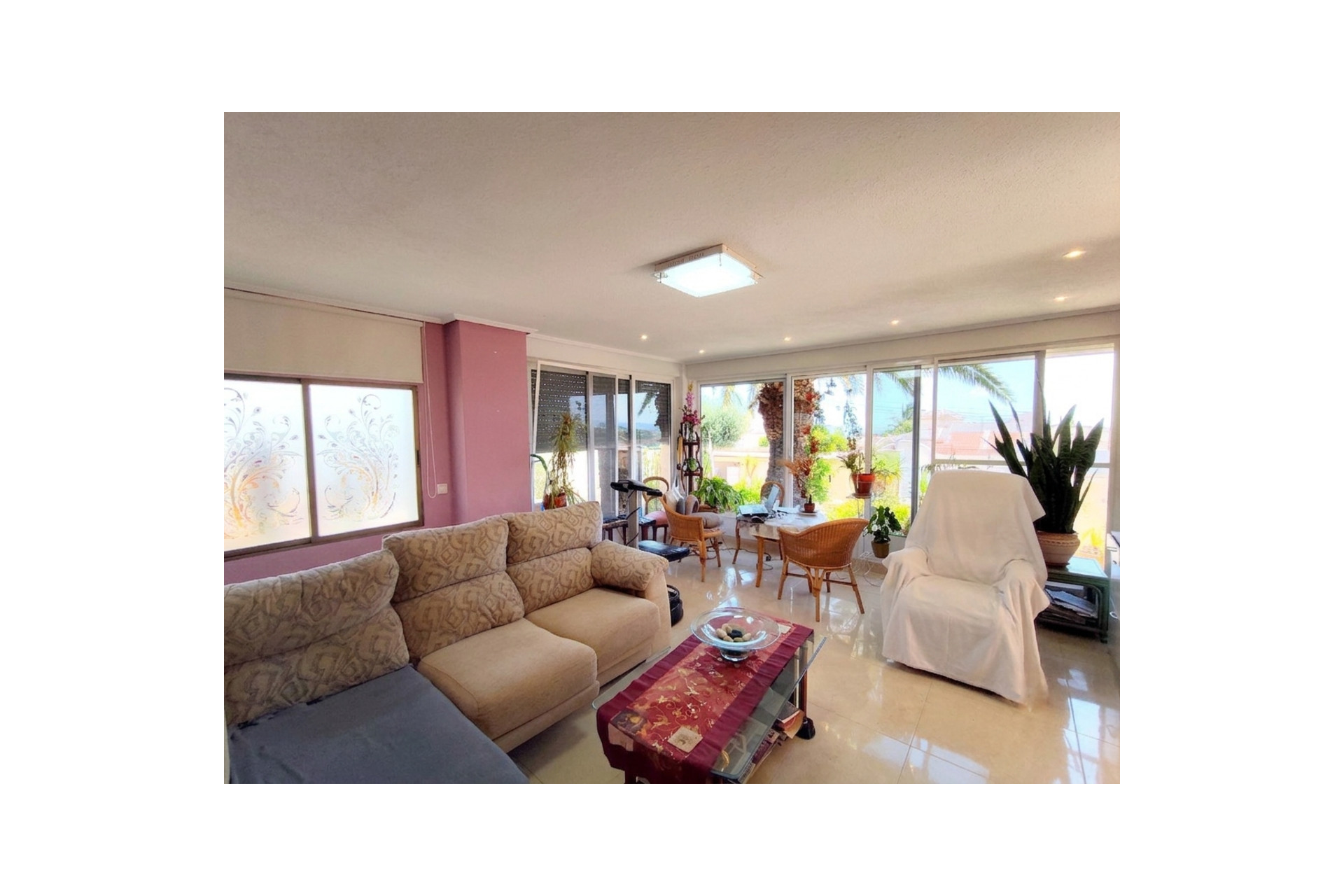 Reventa - 3. Casa indepiende - Ciudad Quesada - Costa Blanca Sur