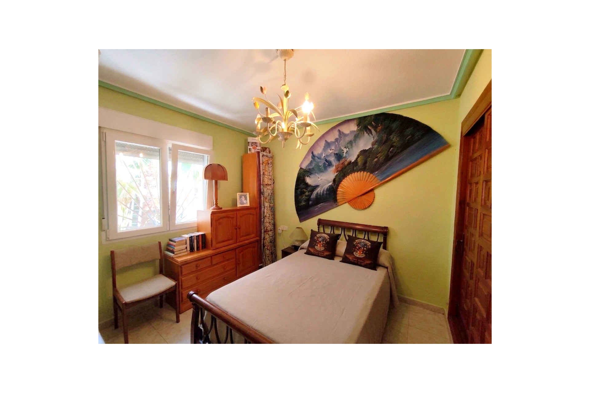 Reventa - 3. Casa indepiende - Ciudad Quesada - Costa Blanca Sur