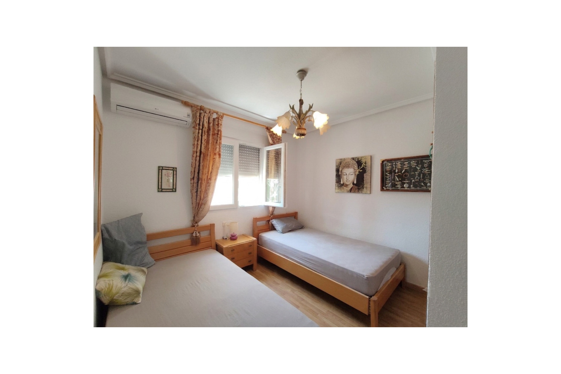 Reventa - 3. Casa indepiende - Ciudad Quesada - Costa Blanca Sur