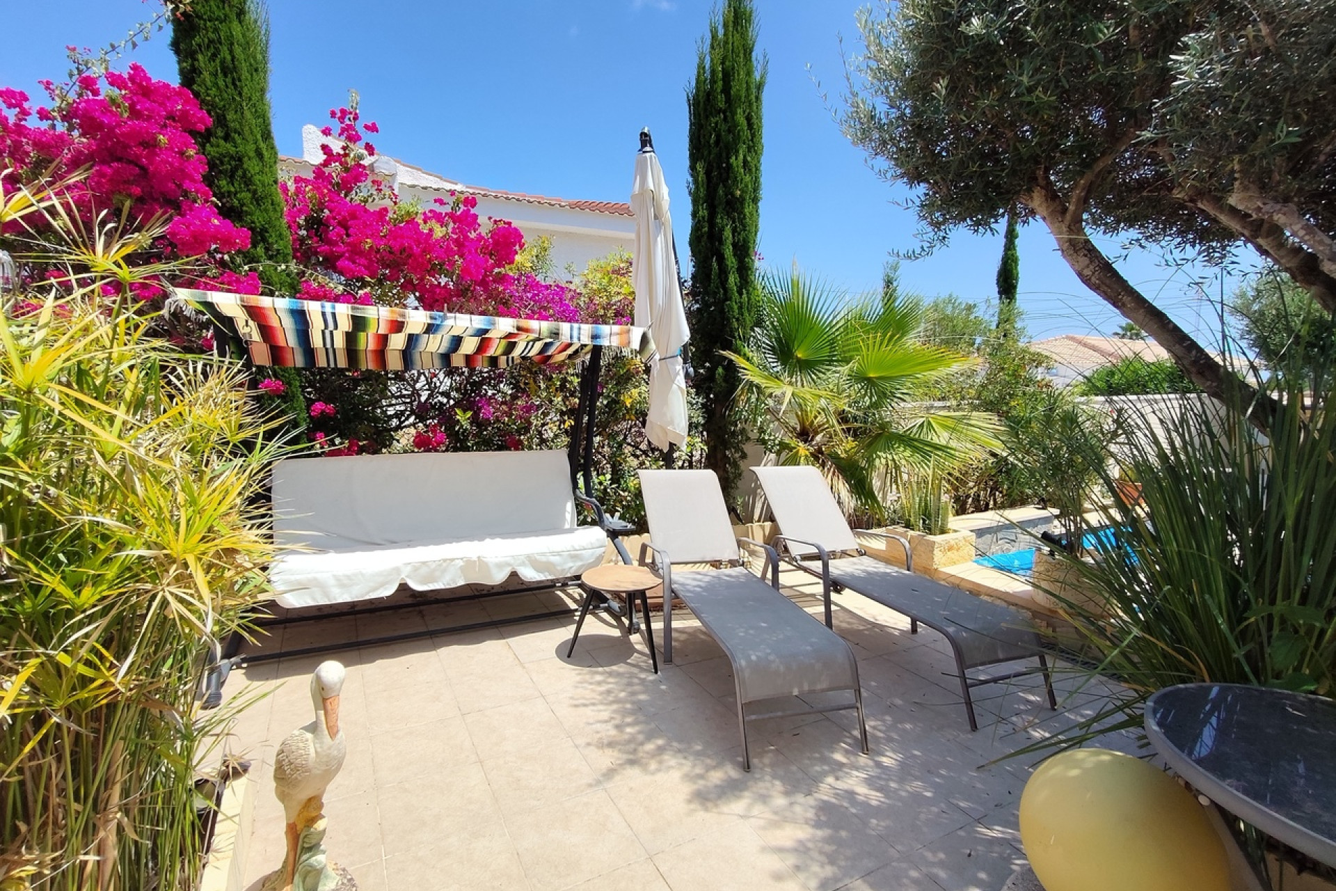 Reventa - 3. Casa indepiende - Ciudad Quesada - Costa Blanca Sur