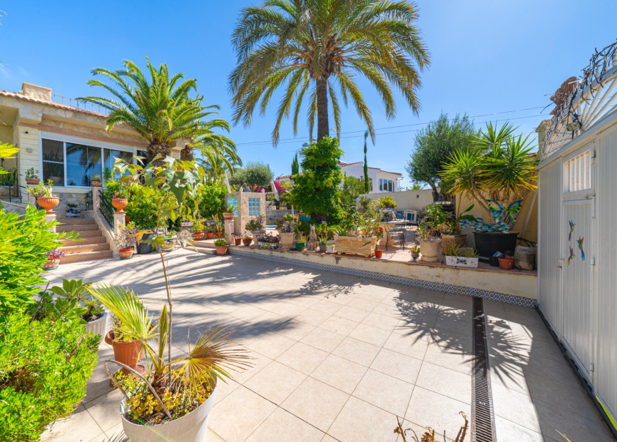 Reventa - 3. Casa indepiende - Ciudad Quesada - Costa Blanca Sur