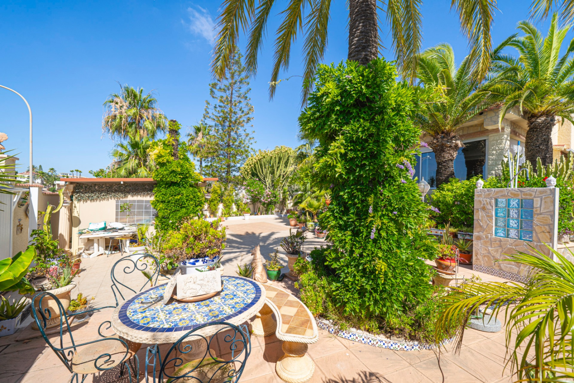 Reventa - 3. Casa indepiende - Ciudad Quesada - Costa Blanca Sur