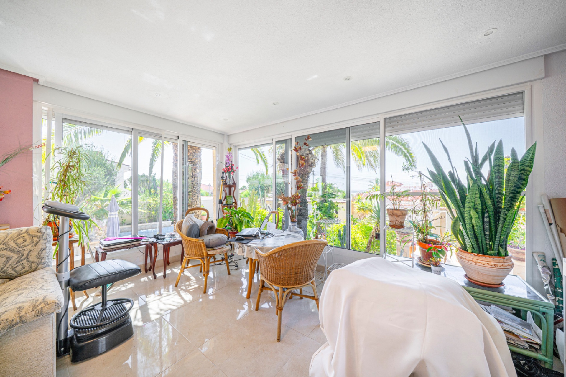 Reventa - 3. Casa indepiende - Ciudad Quesada - Costa Blanca Sur