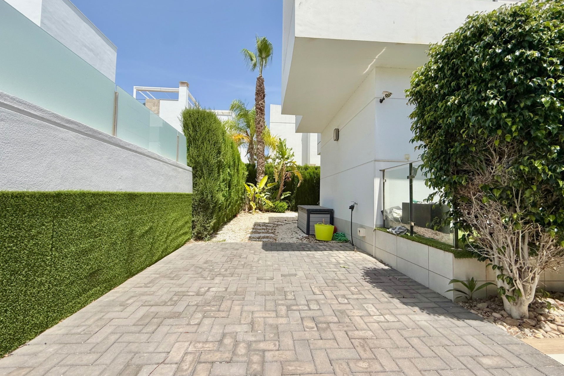 Reventa - 3. Casa indepiende - Ciudad Quesada - Costa Blanca Sur