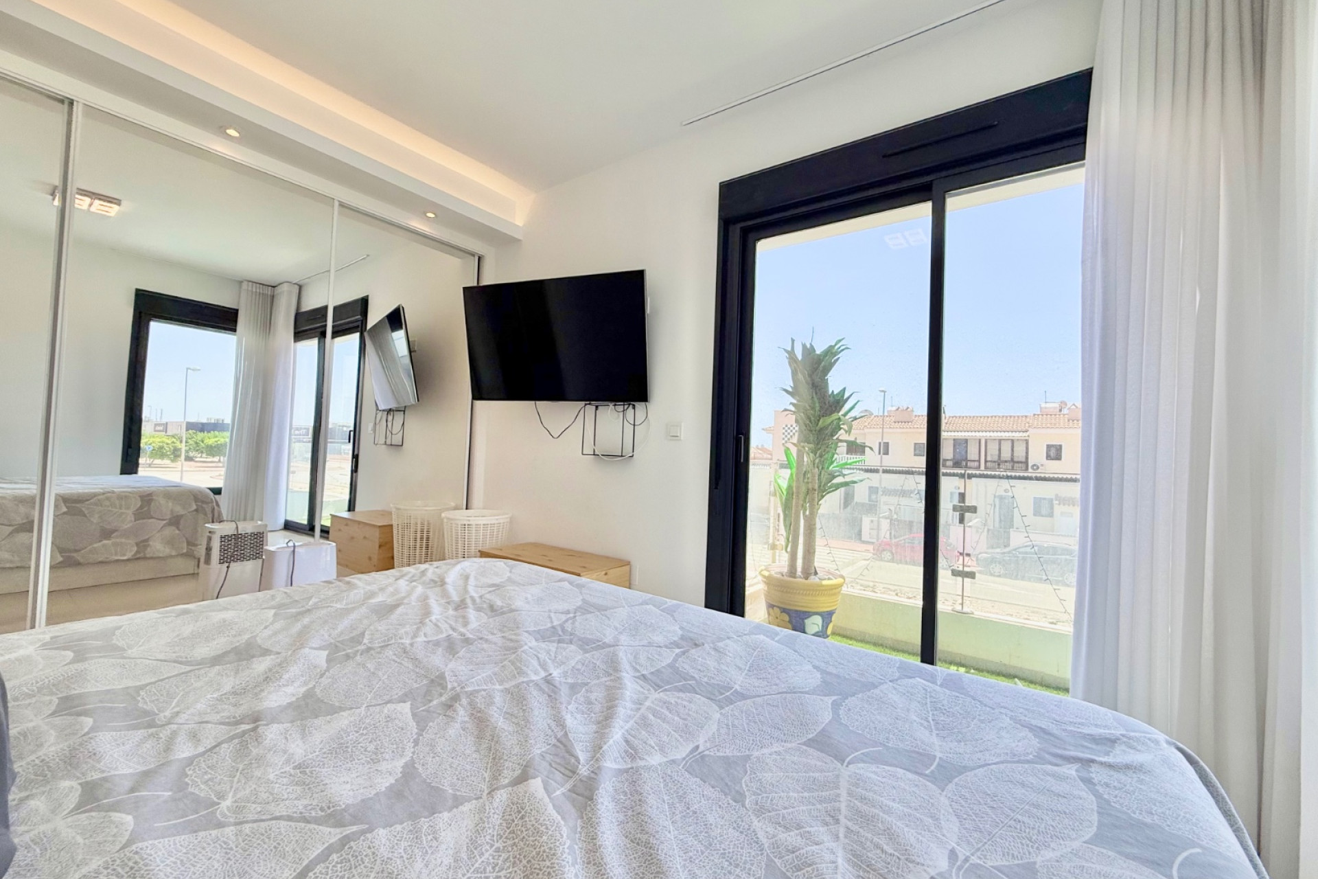 Reventa - 3. Casa indepiende - Ciudad Quesada - Costa Blanca Sur