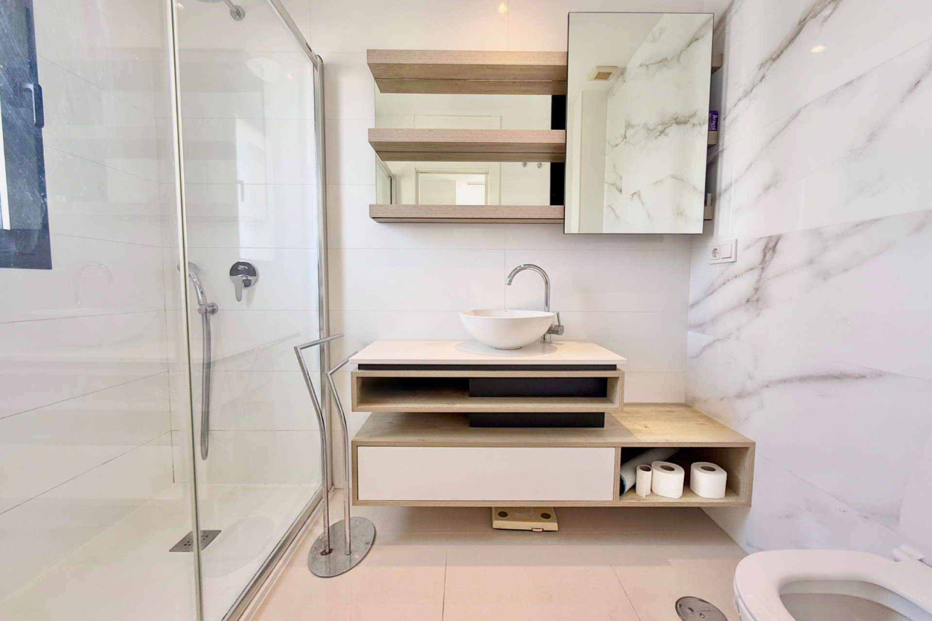 Reventa - 3. Casa indepiende - Ciudad Quesada - Costa Blanca Sur