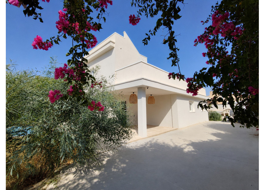 Reventa - 3. Casa indepiende - Ciudad Quesada - Costa Blanca Sur