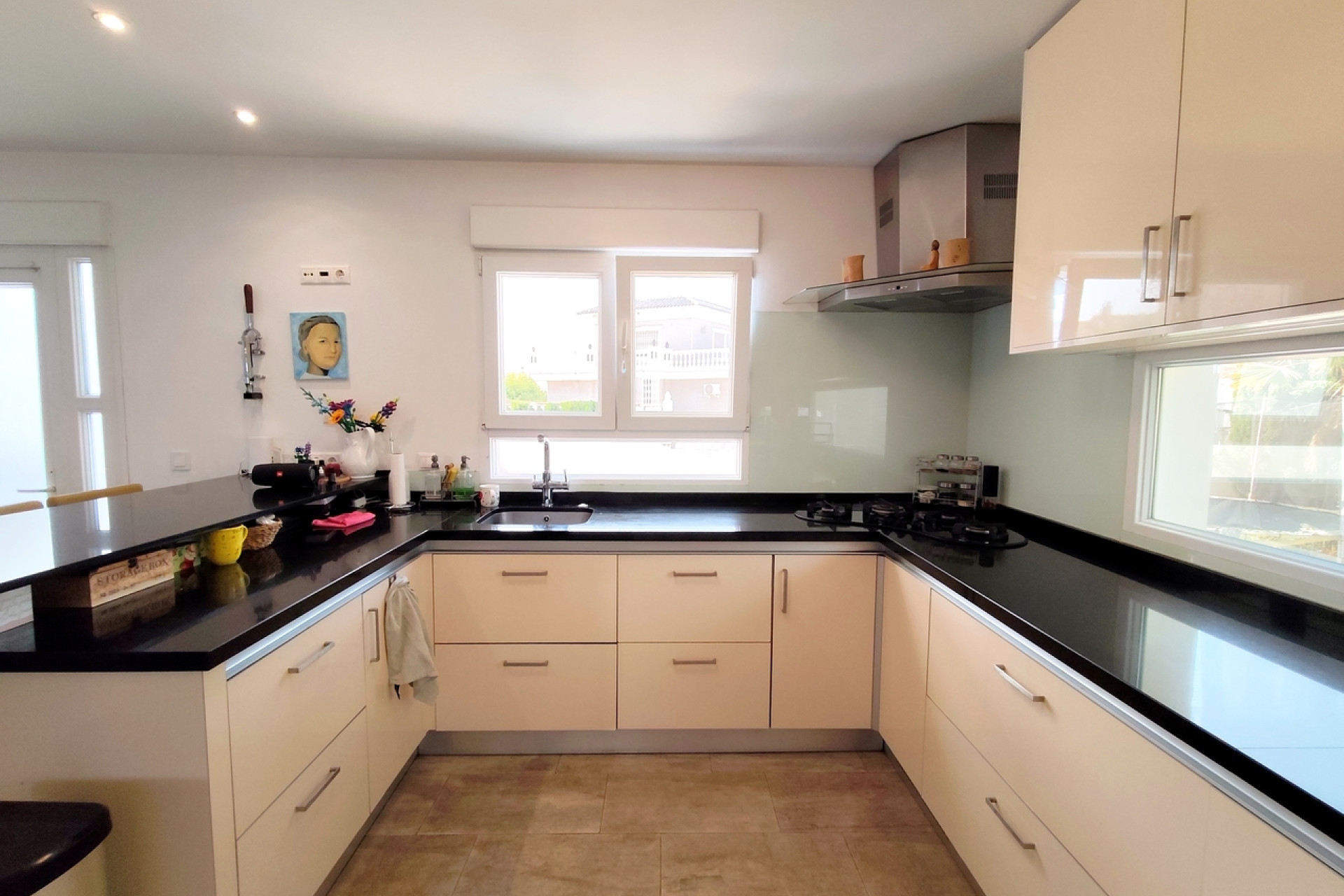 Reventa - 3. Casa indepiende - Ciudad Quesada - Costa Blanca Sur