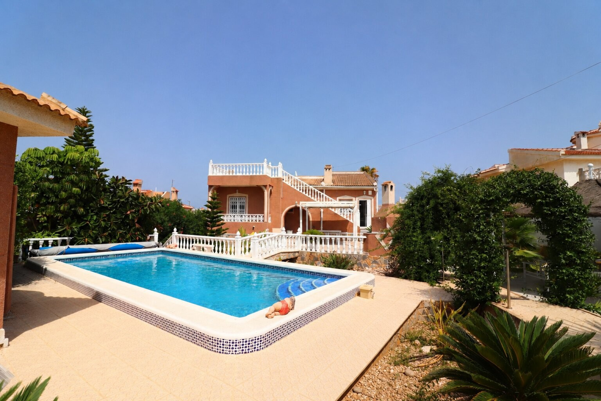 Reventa - 3. Casa indepiende - Ciudad Quesada - Costa Blanca Sur