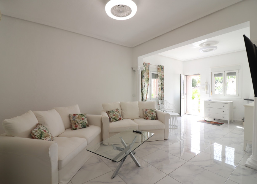 Reventa - 3. Casa indepiende - Ciudad Quesada - Costa Blanca Sur