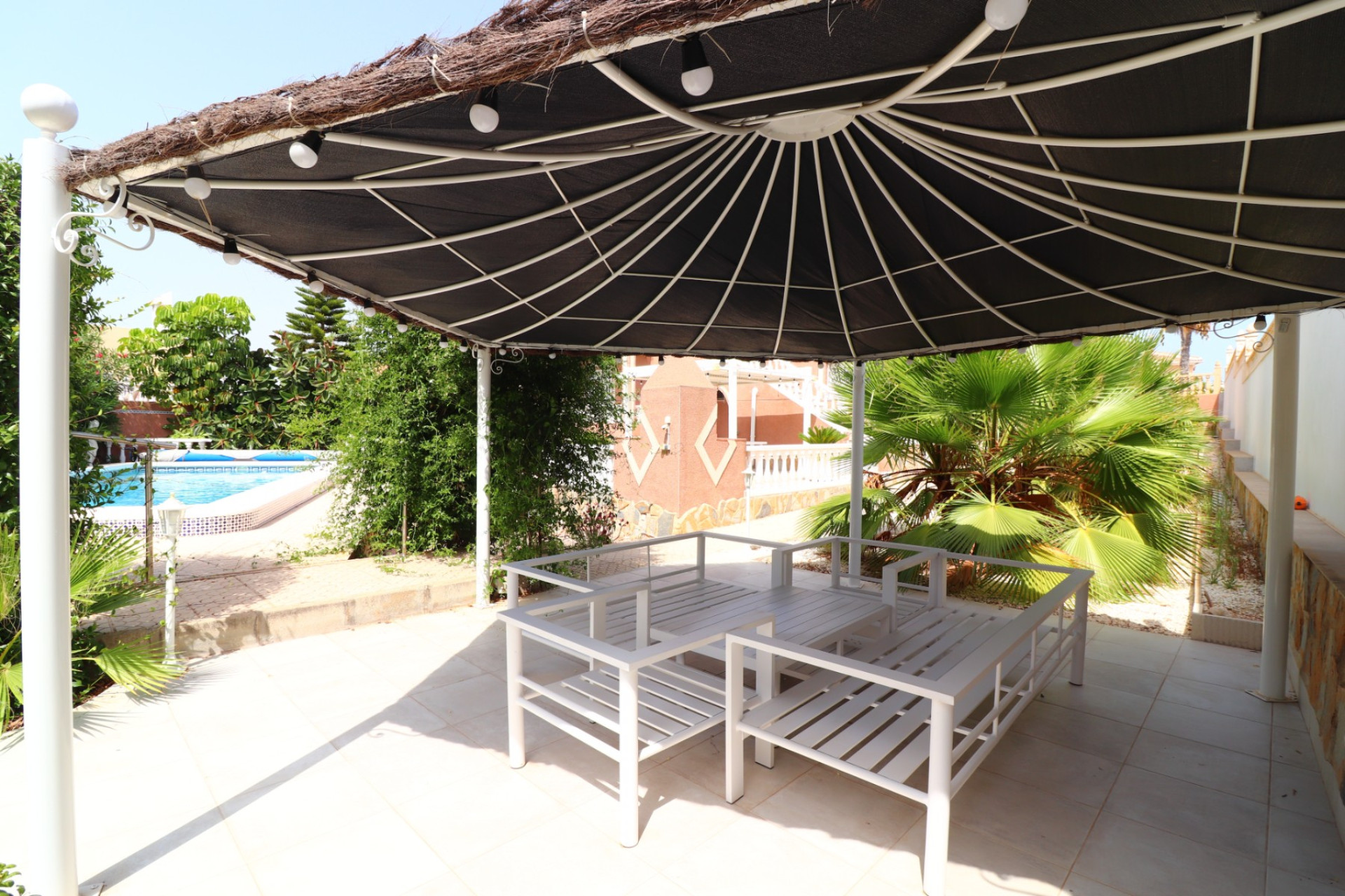 Reventa - 3. Casa indepiende - Ciudad Quesada - Costa Blanca Sur