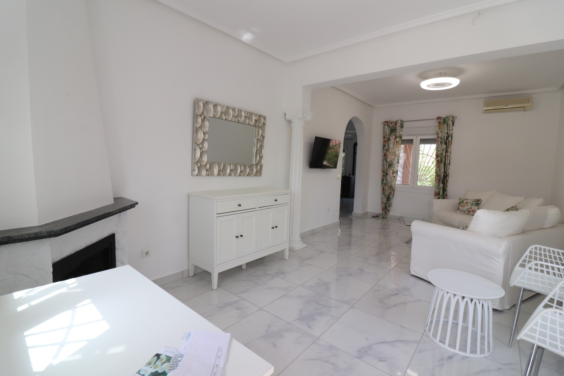 Reventa - 3. Casa indepiende - Ciudad Quesada - Costa Blanca Sur