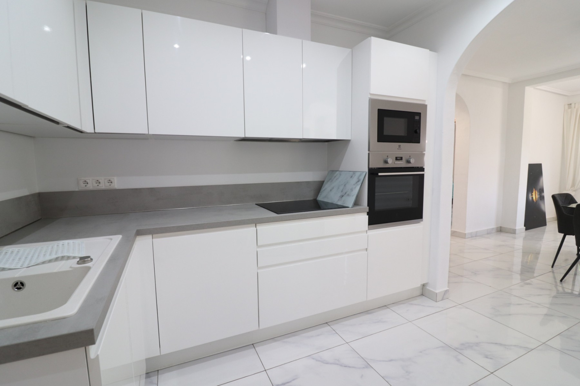 Reventa - 3. Casa indepiende - Ciudad Quesada - Costa Blanca Sur