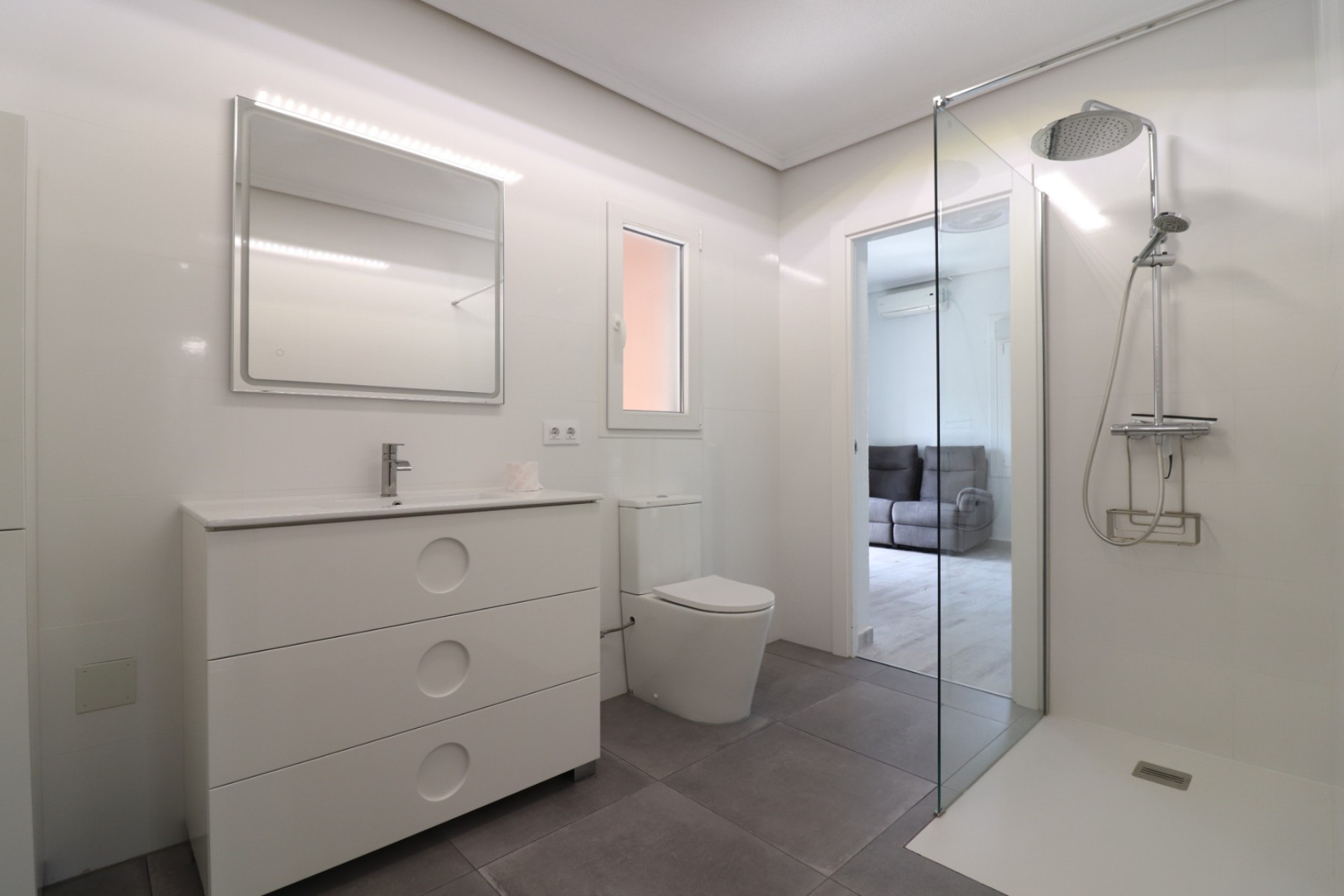 Reventa - 3. Casa indepiende - Ciudad Quesada - Costa Blanca Sur