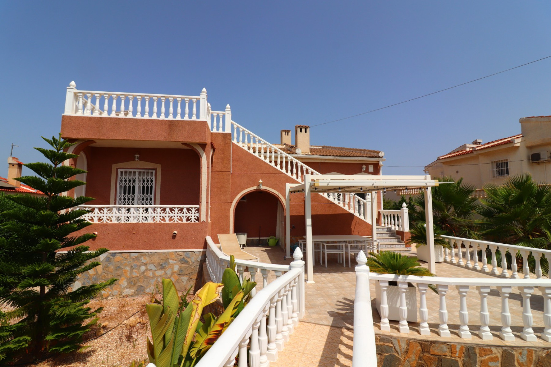 Reventa - 3. Casa indepiende - Ciudad Quesada - Costa Blanca Sur