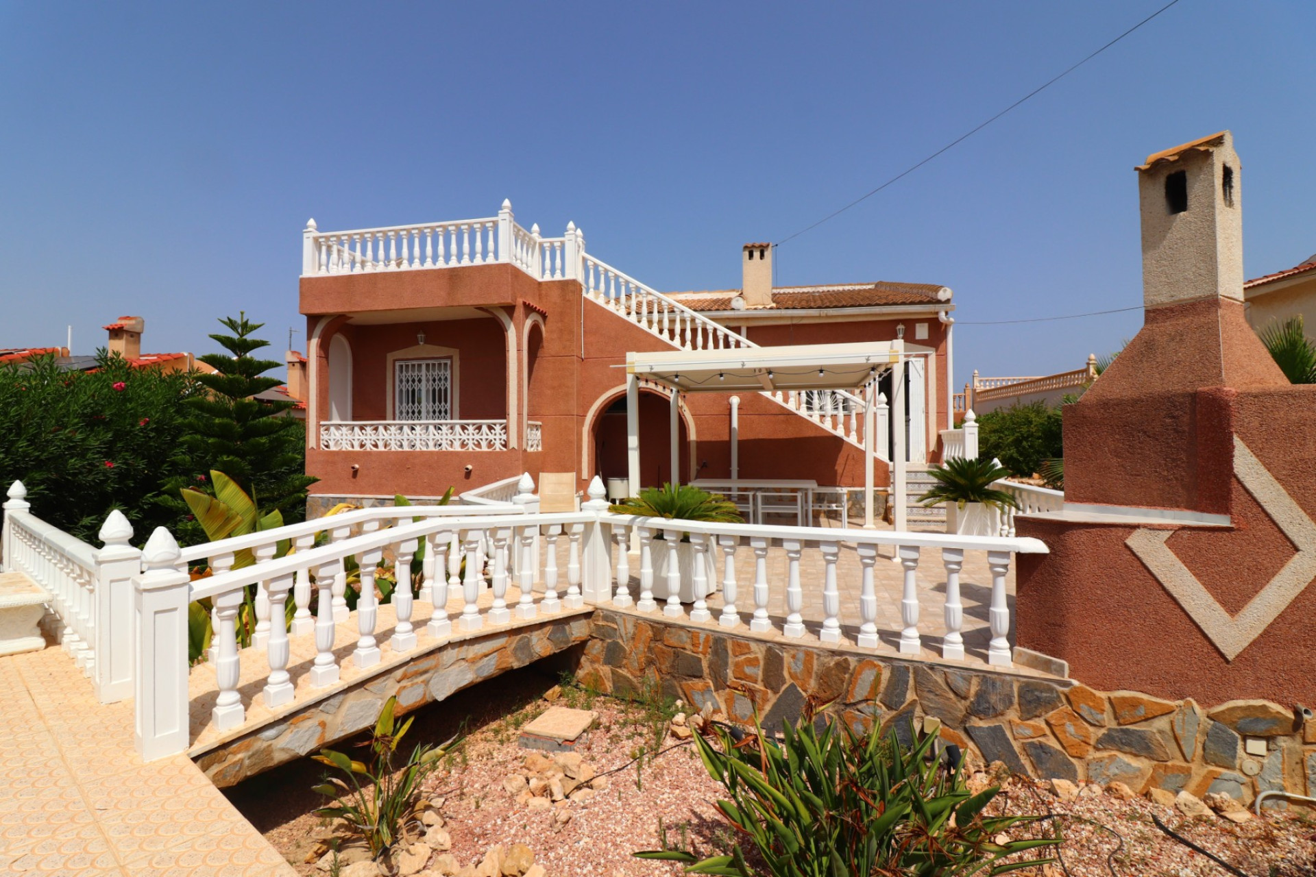 Reventa - 3. Casa indepiende - Ciudad Quesada - Costa Blanca Sur