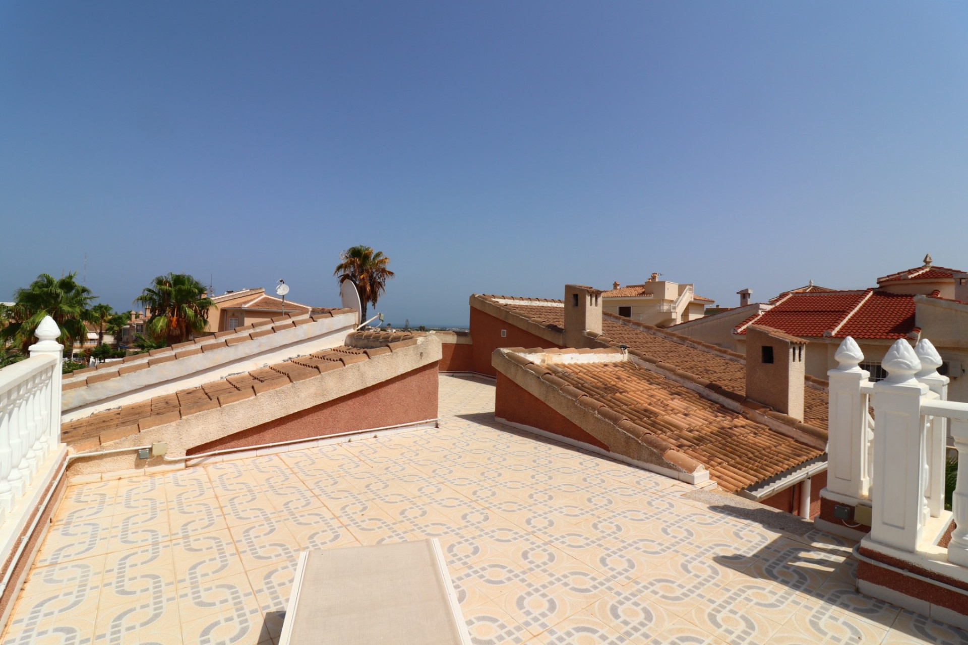 Reventa - 3. Casa indepiende - Ciudad Quesada - Costa Blanca Sur