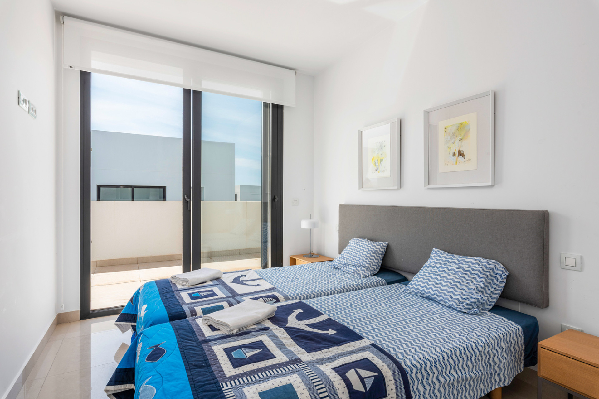 Reventa - 3. Casa indepiende - Ciudad Quesada - Costa Blanca Sur