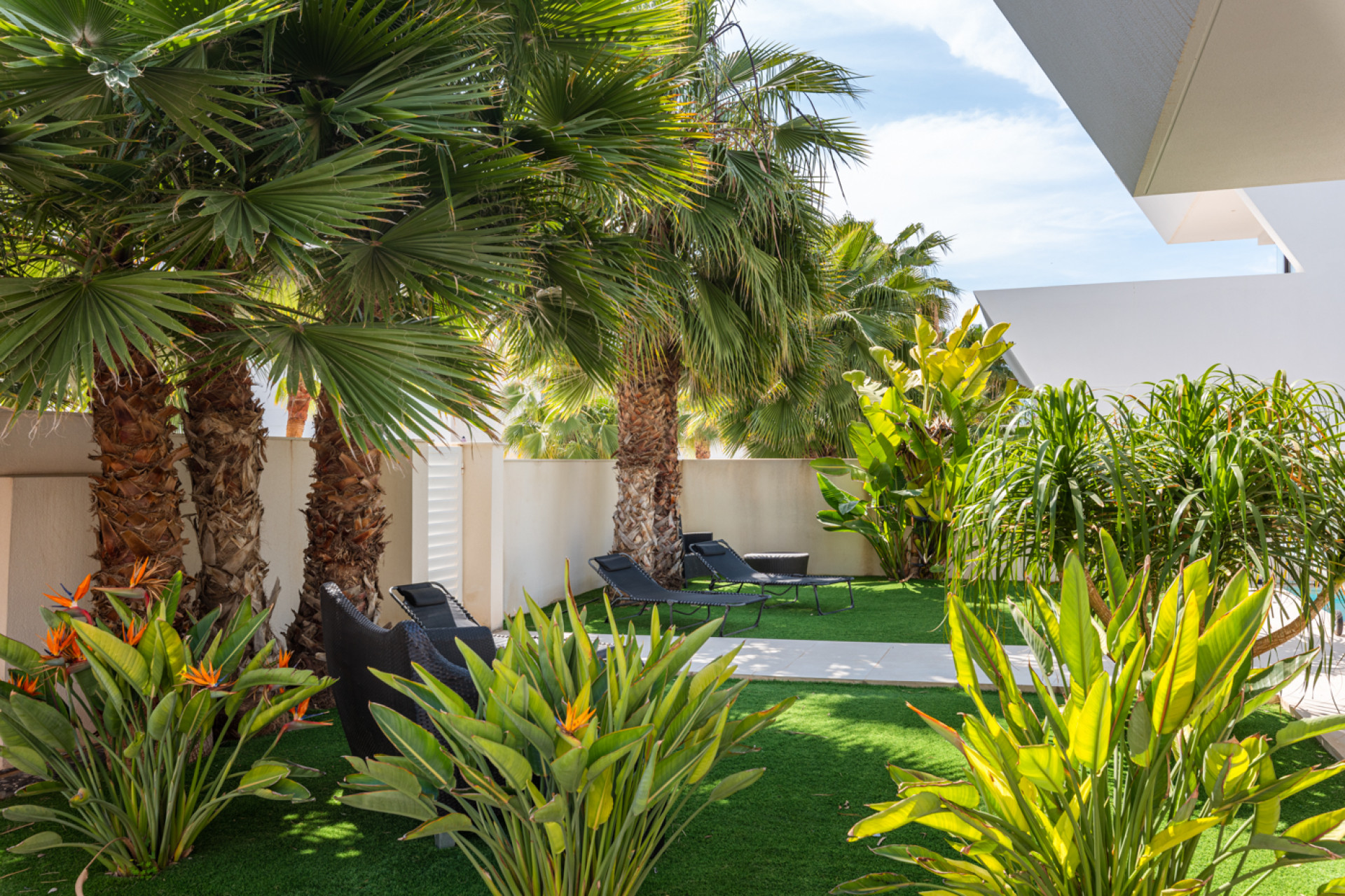 Reventa - 3. Casa indepiende - Ciudad Quesada - Costa Blanca Sur