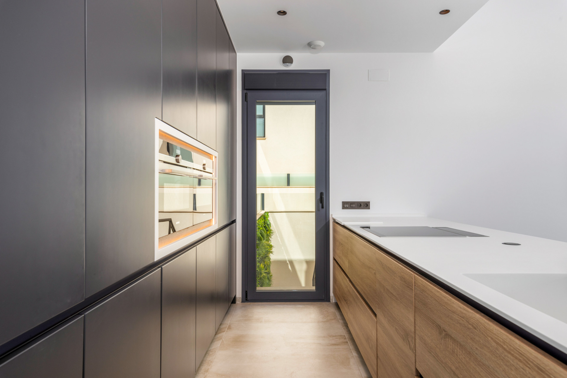 Reventa - 3. Casa indepiende - Ciudad Quesada - Costa Blanca Sur