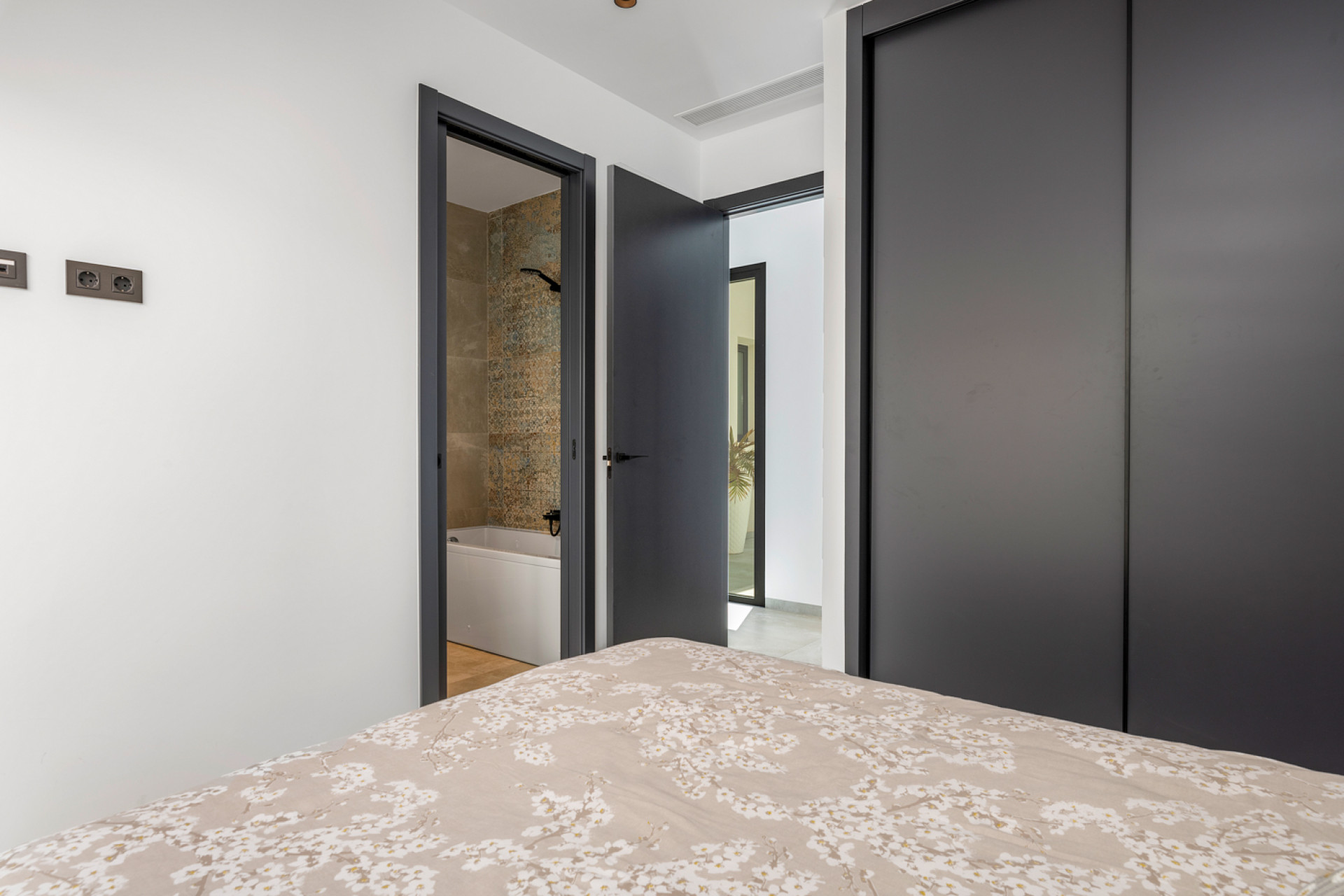 Reventa - 3. Casa indepiende - Ciudad Quesada - Costa Blanca Sur