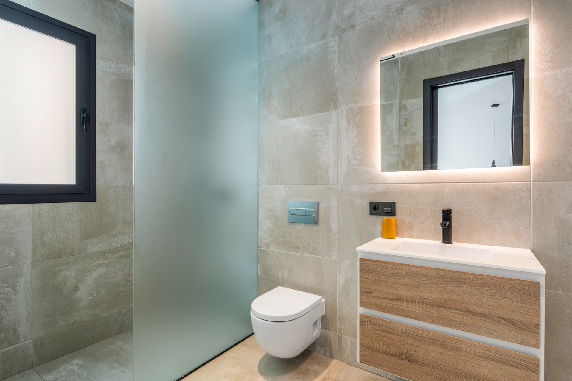 Reventa - 3. Casa indepiende - Ciudad Quesada - Costa Blanca Sur