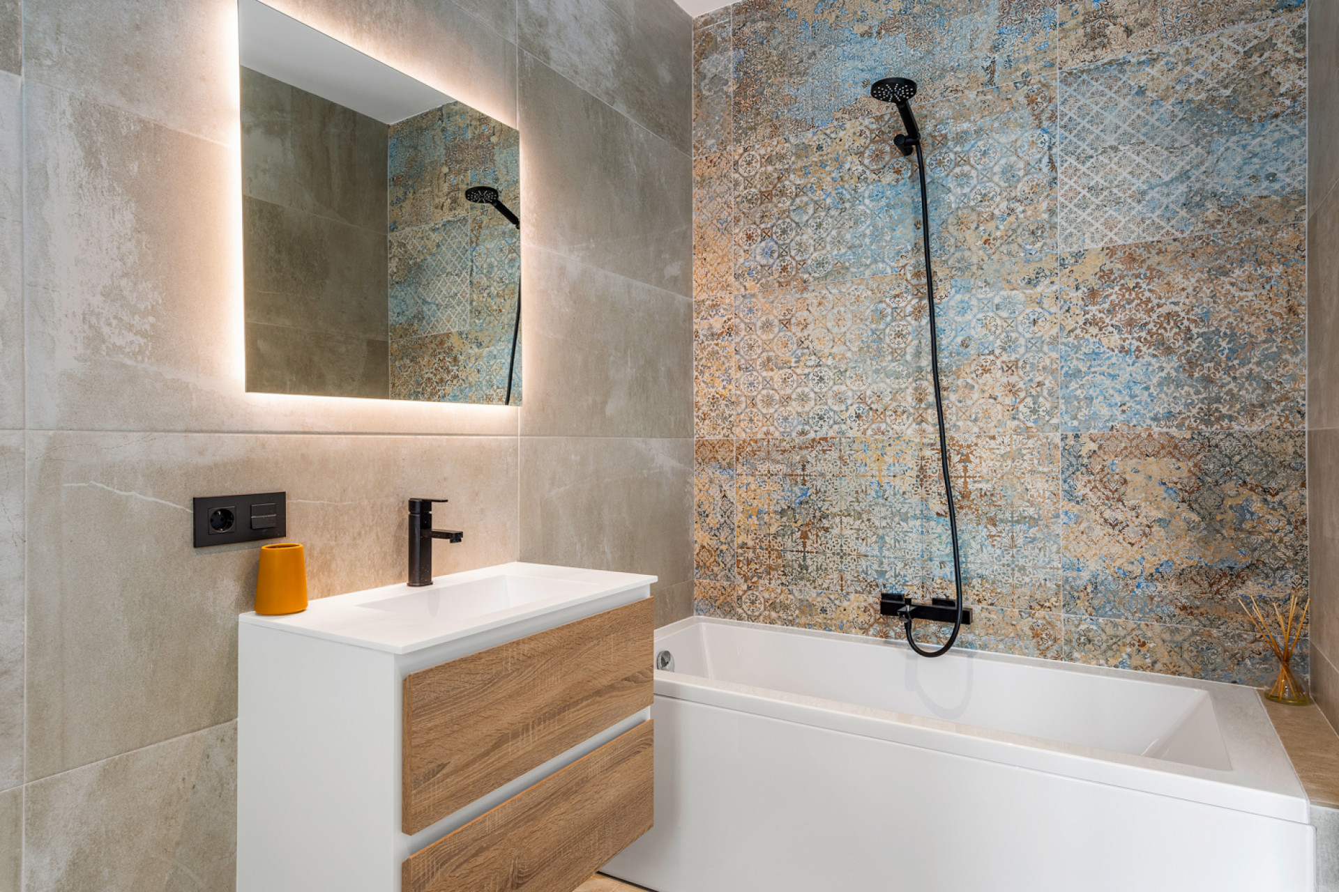 Reventa - 3. Casa indepiende - Ciudad Quesada - Costa Blanca Sur