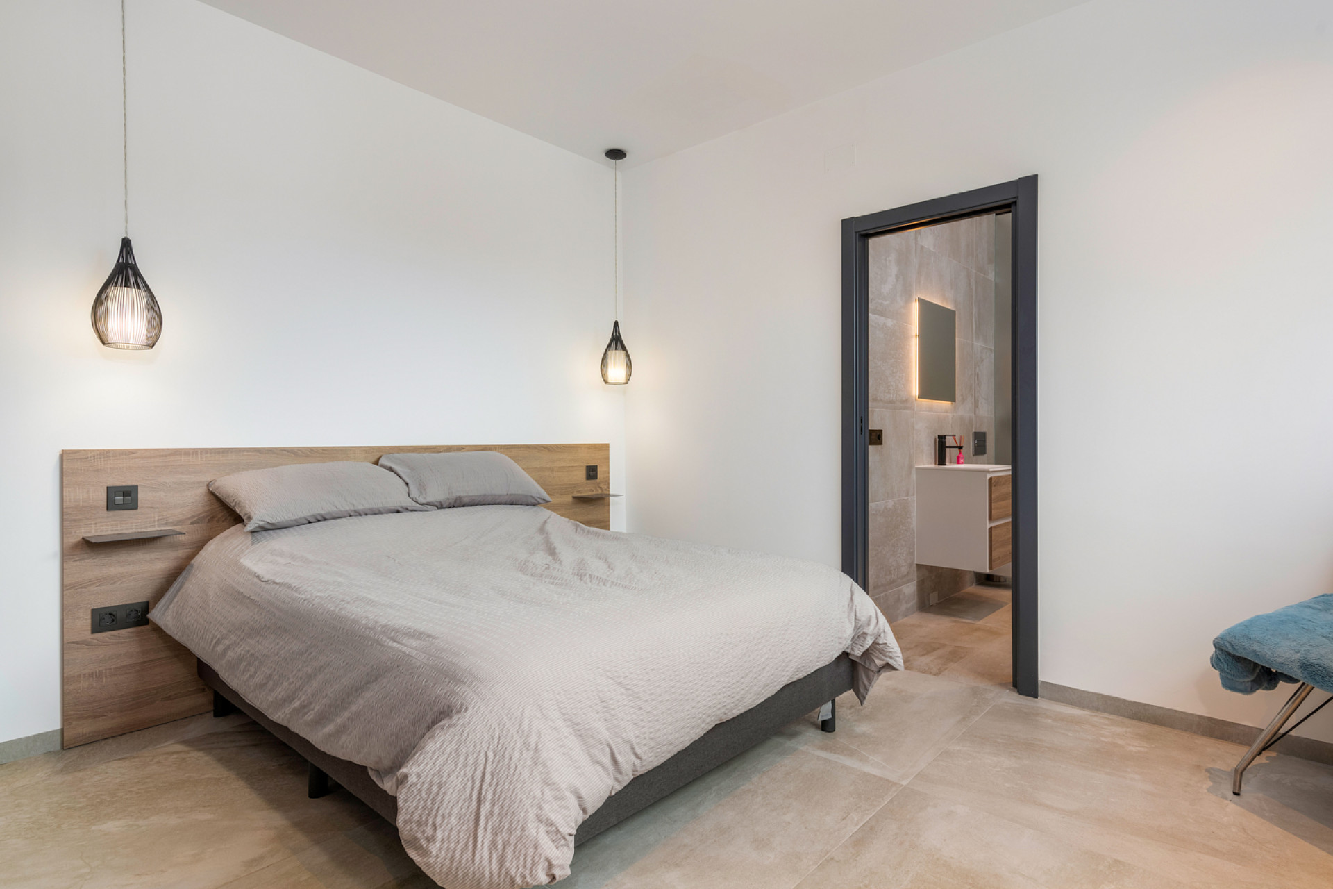 Reventa - 3. Casa indepiende - Ciudad Quesada - Costa Blanca Sur