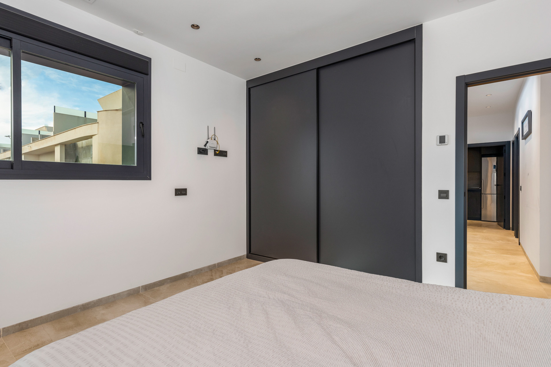 Reventa - 3. Casa indepiende - Ciudad Quesada - Costa Blanca Sur