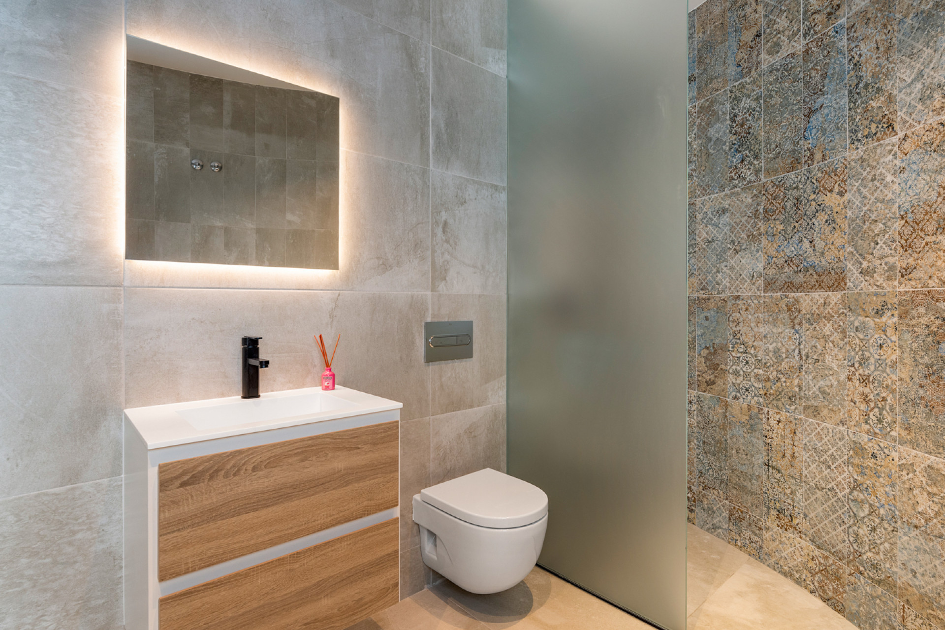 Reventa - 3. Casa indepiende - Ciudad Quesada - Costa Blanca Sur