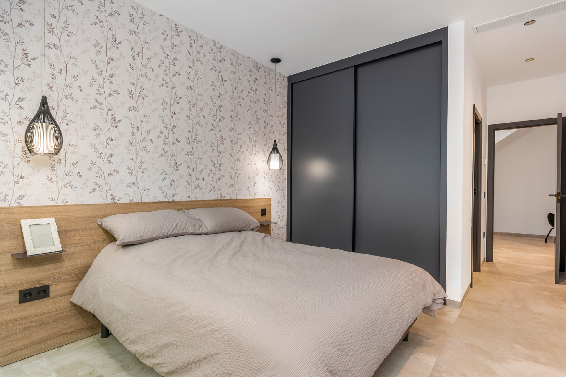 Reventa - 3. Casa indepiende - Ciudad Quesada - Costa Blanca Sur