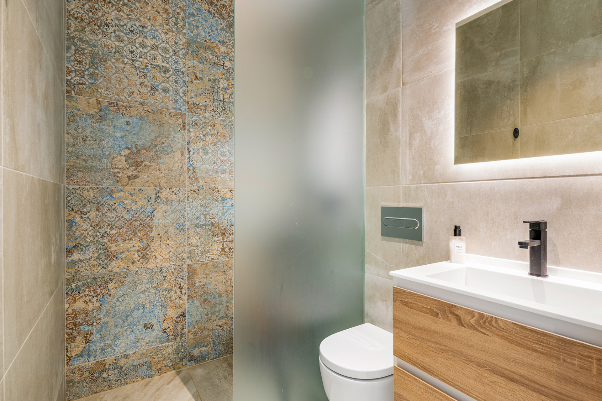 Reventa - 3. Casa indepiende - Ciudad Quesada - Costa Blanca Sur