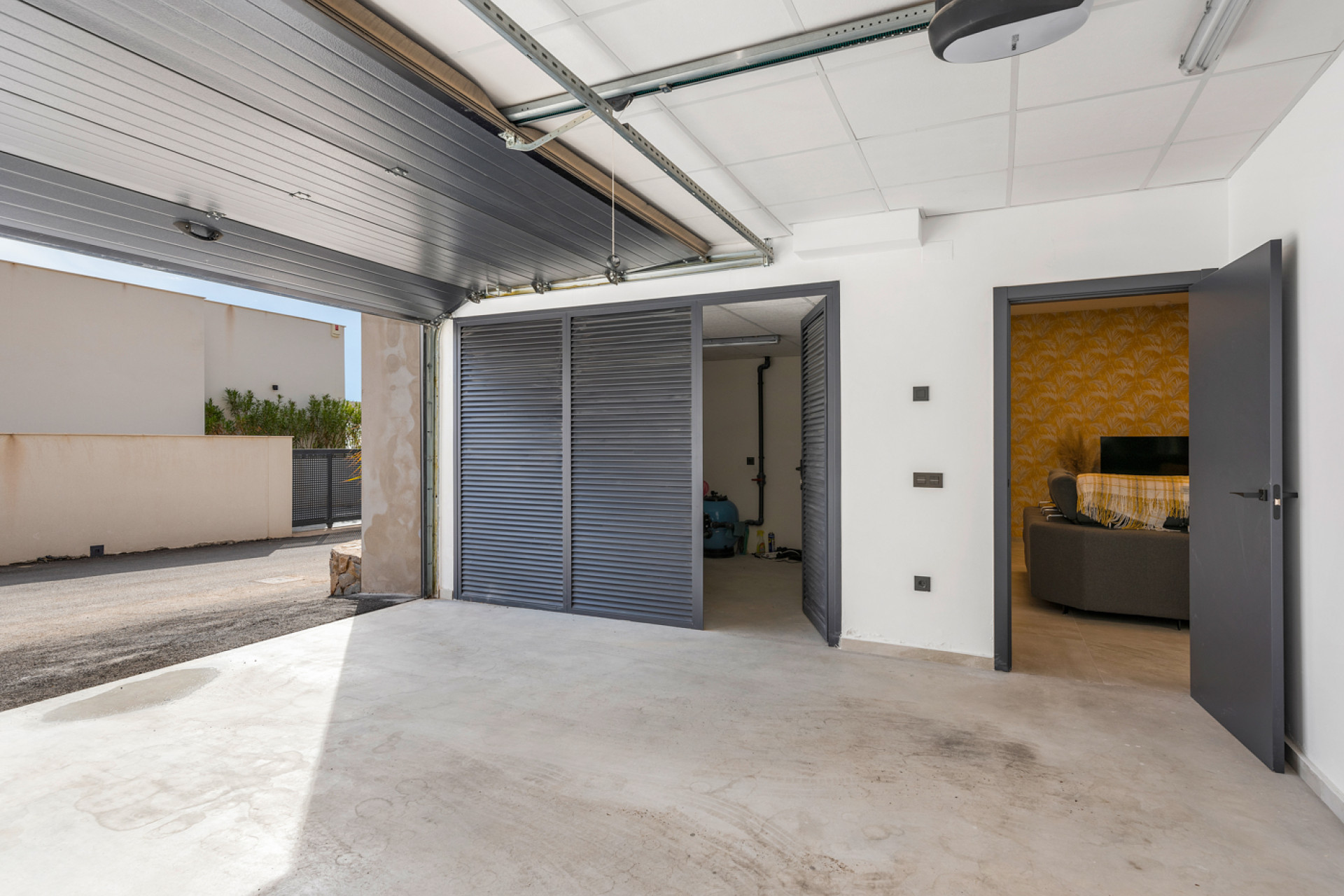 Reventa - 3. Casa indepiende - Ciudad Quesada - Costa Blanca Sur