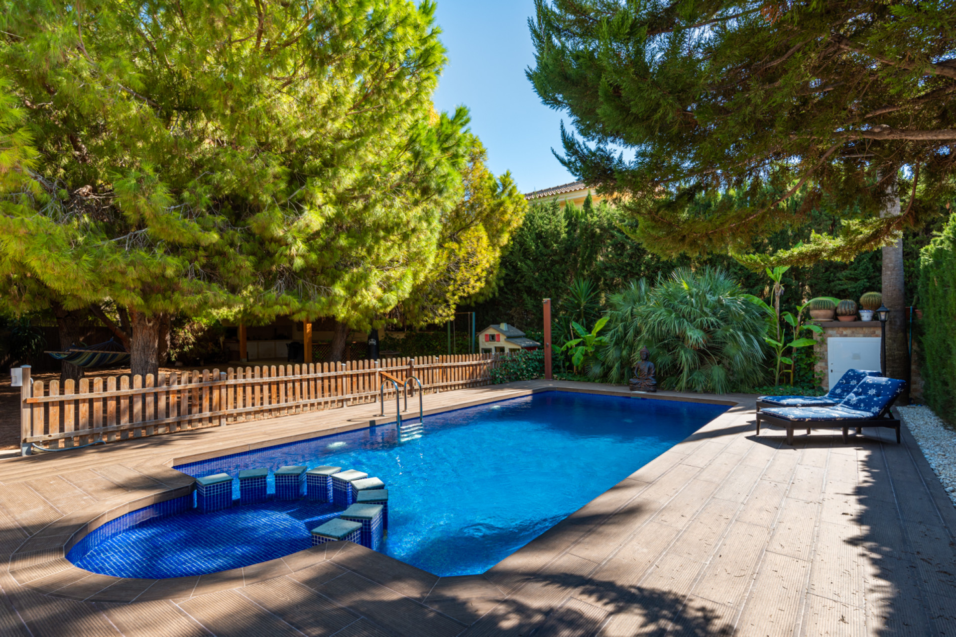 Reventa - 3. Casa indepiende - Ciudad Quesada - Costa Blanca Sur