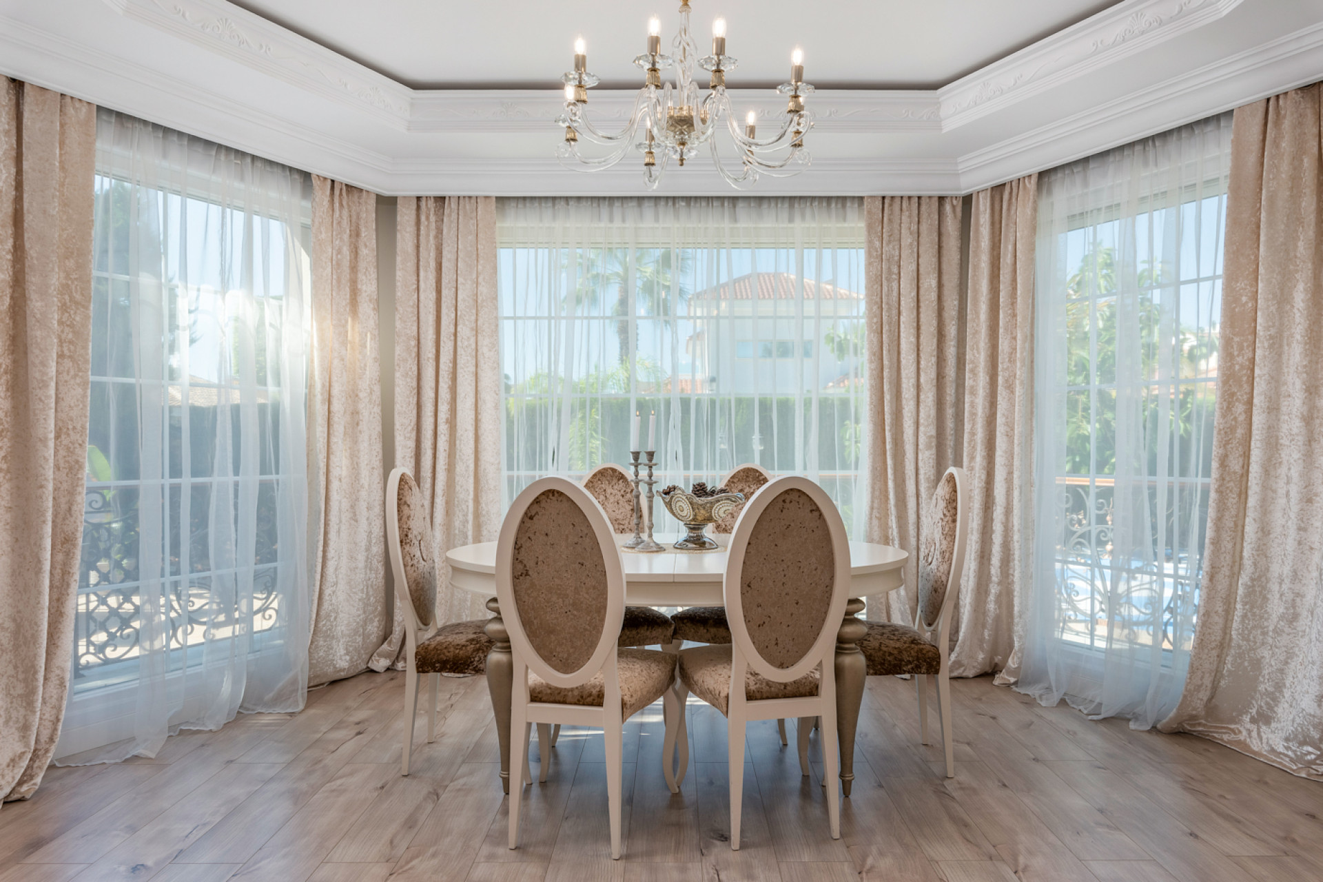 Reventa - 3. Casa indepiende - Ciudad Quesada - Costa Blanca Sur