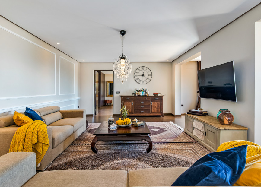 Reventa - 3. Casa indepiende - Ciudad Quesada - Costa Blanca Sur