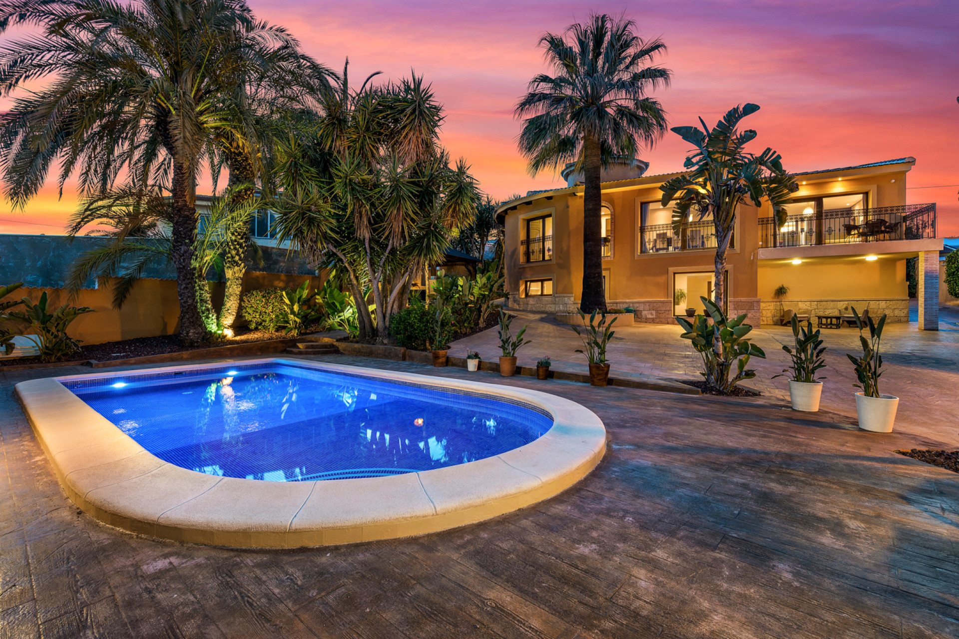 Reventa - 3. Casa indepiende - Ciudad Quesada - Costa Blanca Sur