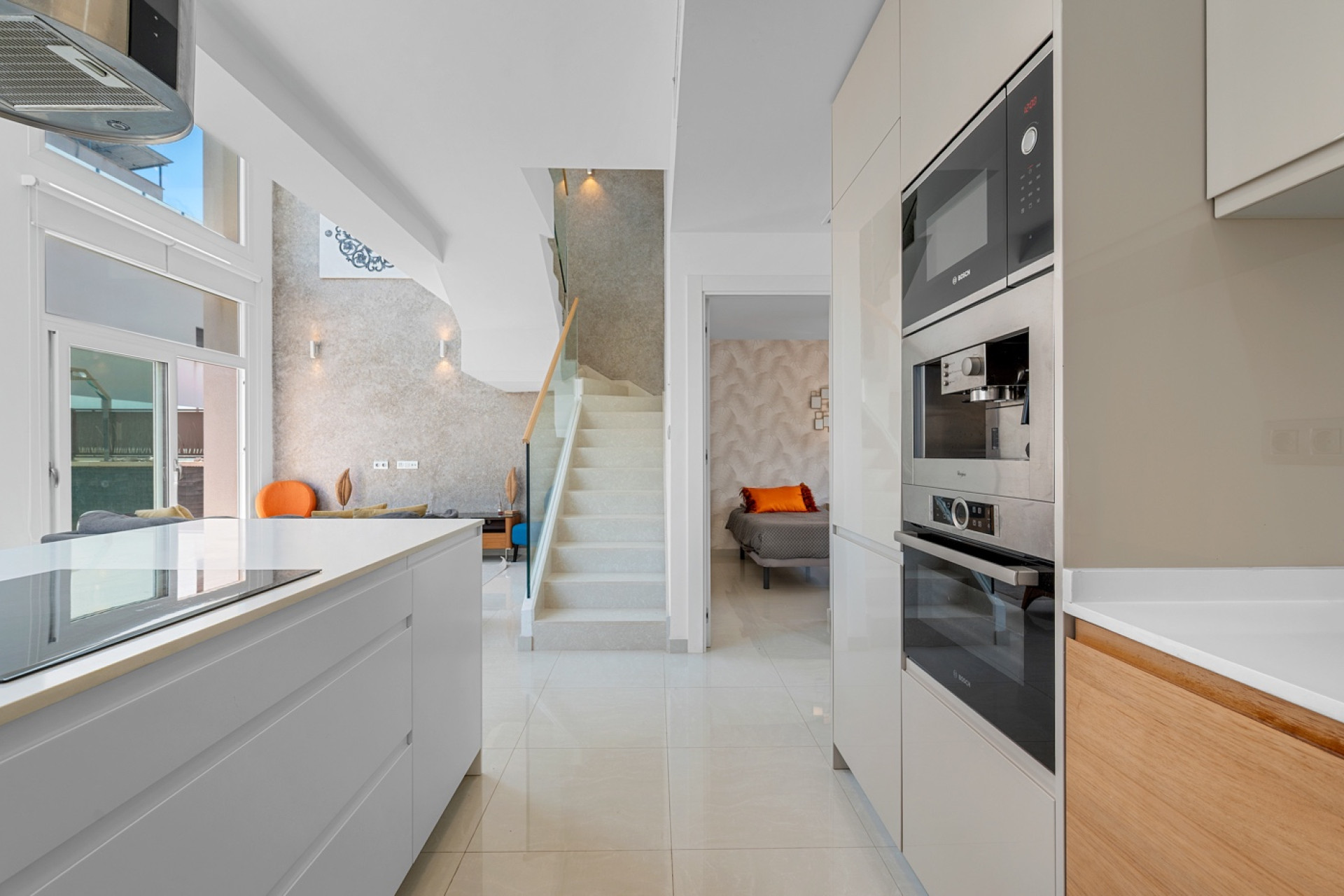 Reventa - 3. Casa indepiende - Ciudad Quesada - La Laguna