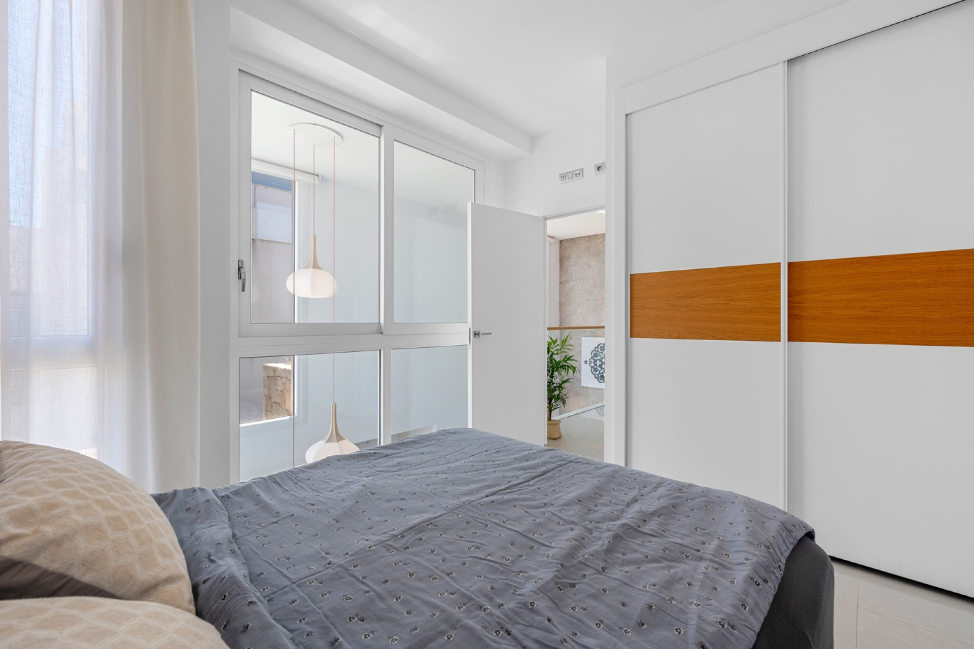 Reventa - 3. Casa indepiende - Ciudad Quesada - La Laguna