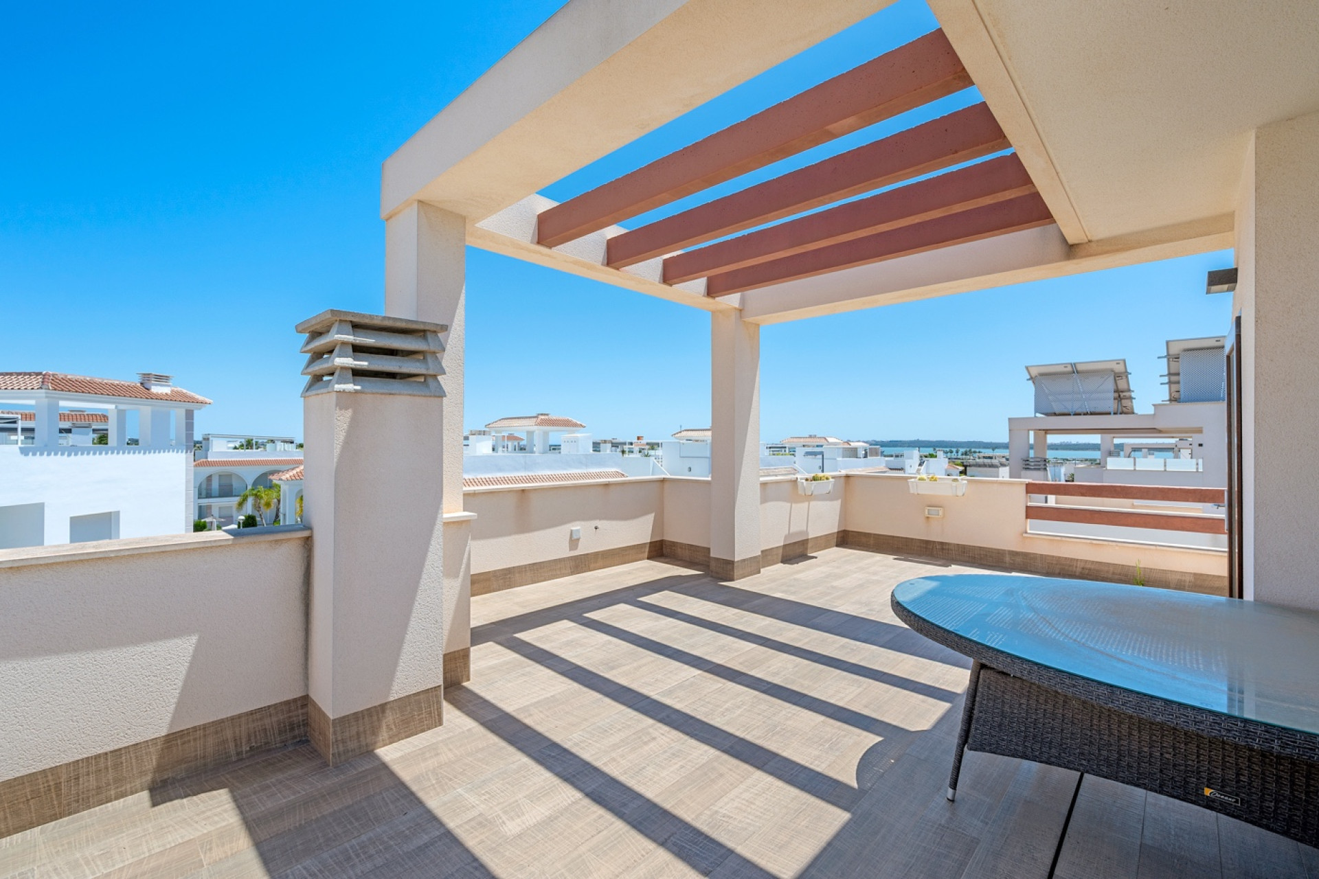 Reventa - 3. Casa indepiende - Ciudad Quesada - La Laguna