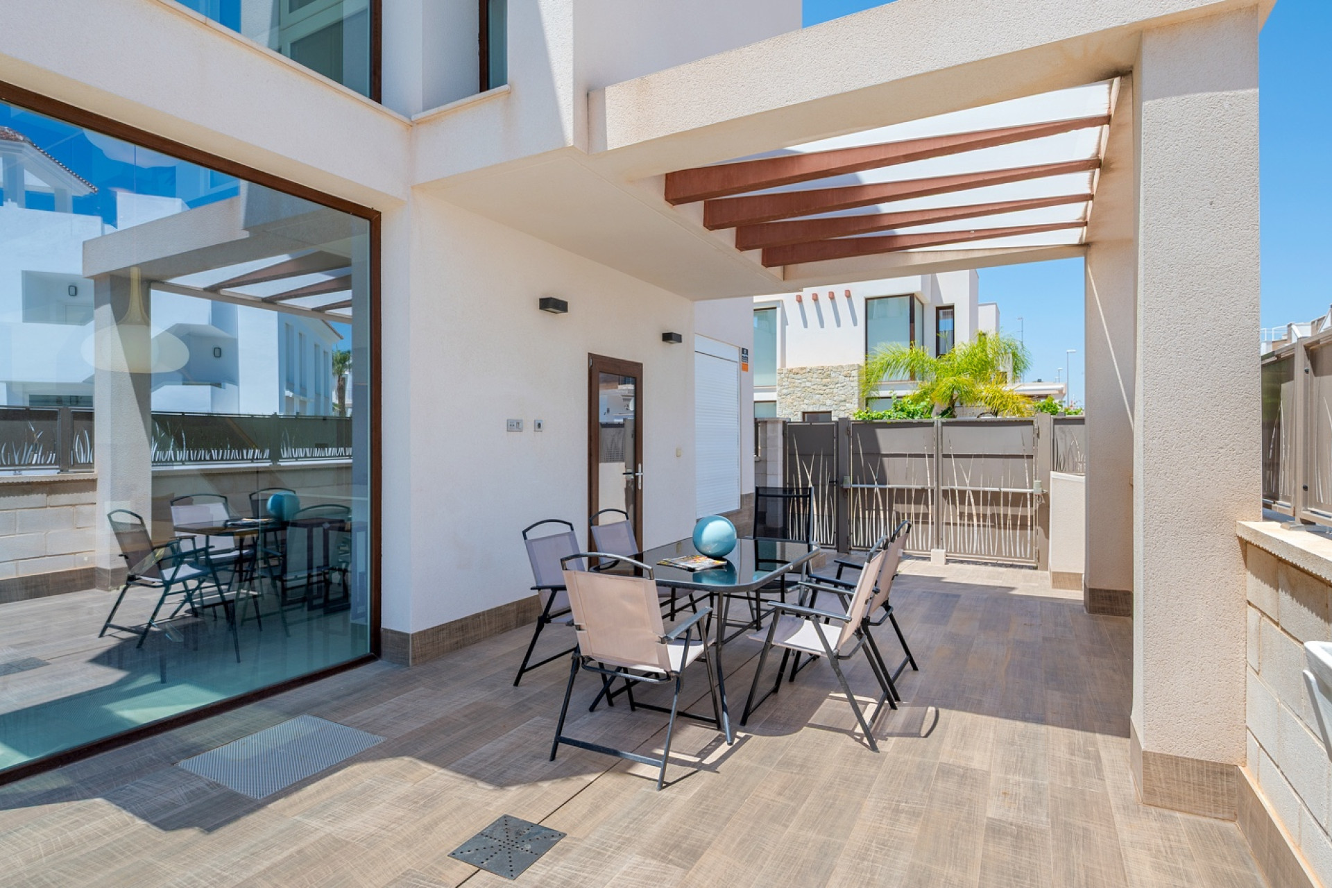 Reventa - 3. Casa indepiende - Ciudad Quesada - La Laguna