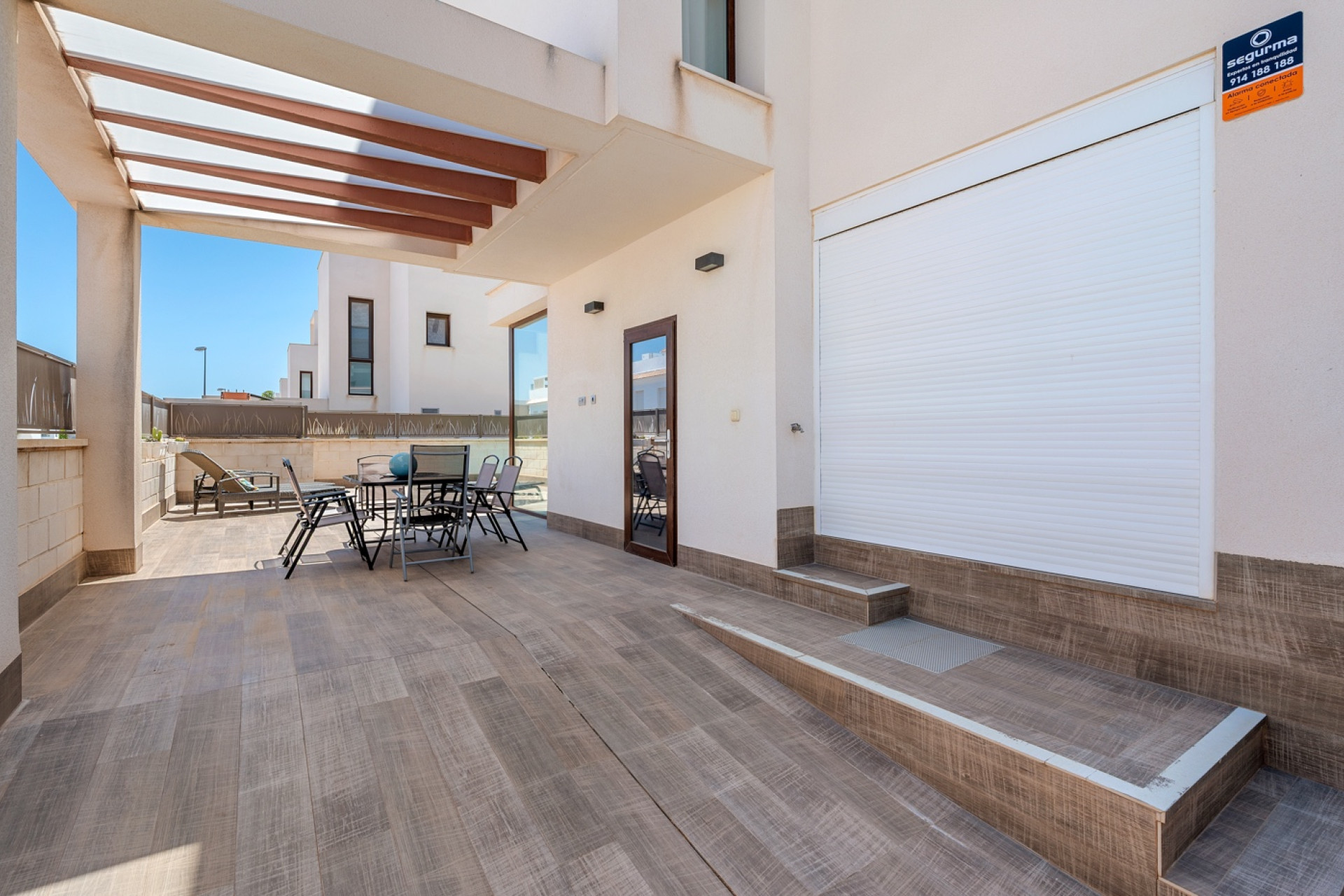 Reventa - 3. Casa indepiende - Ciudad Quesada - La Laguna