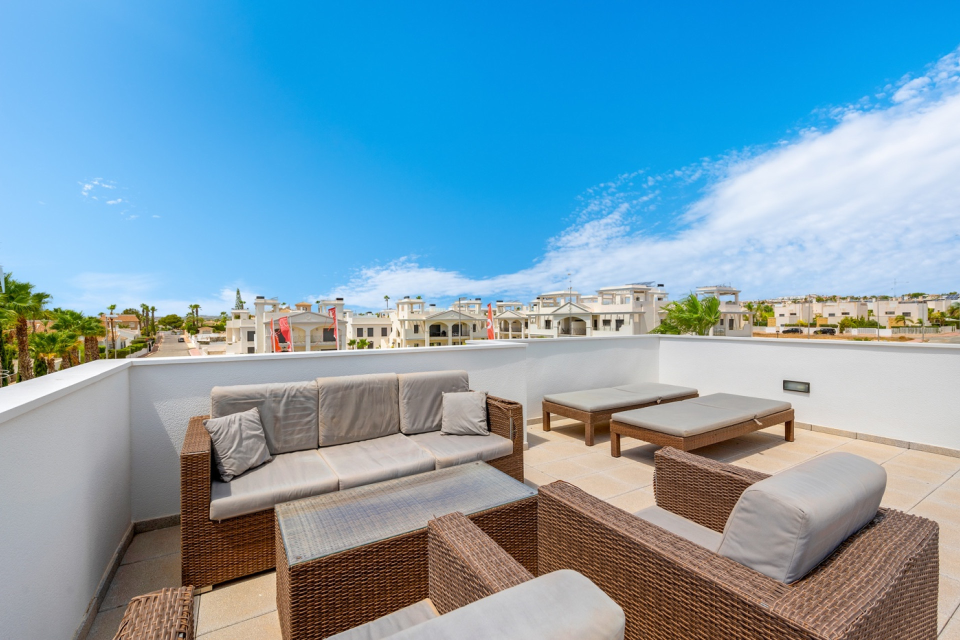 Reventa - 3. Casa indepiende - Ciudad Quesada - La Laguna