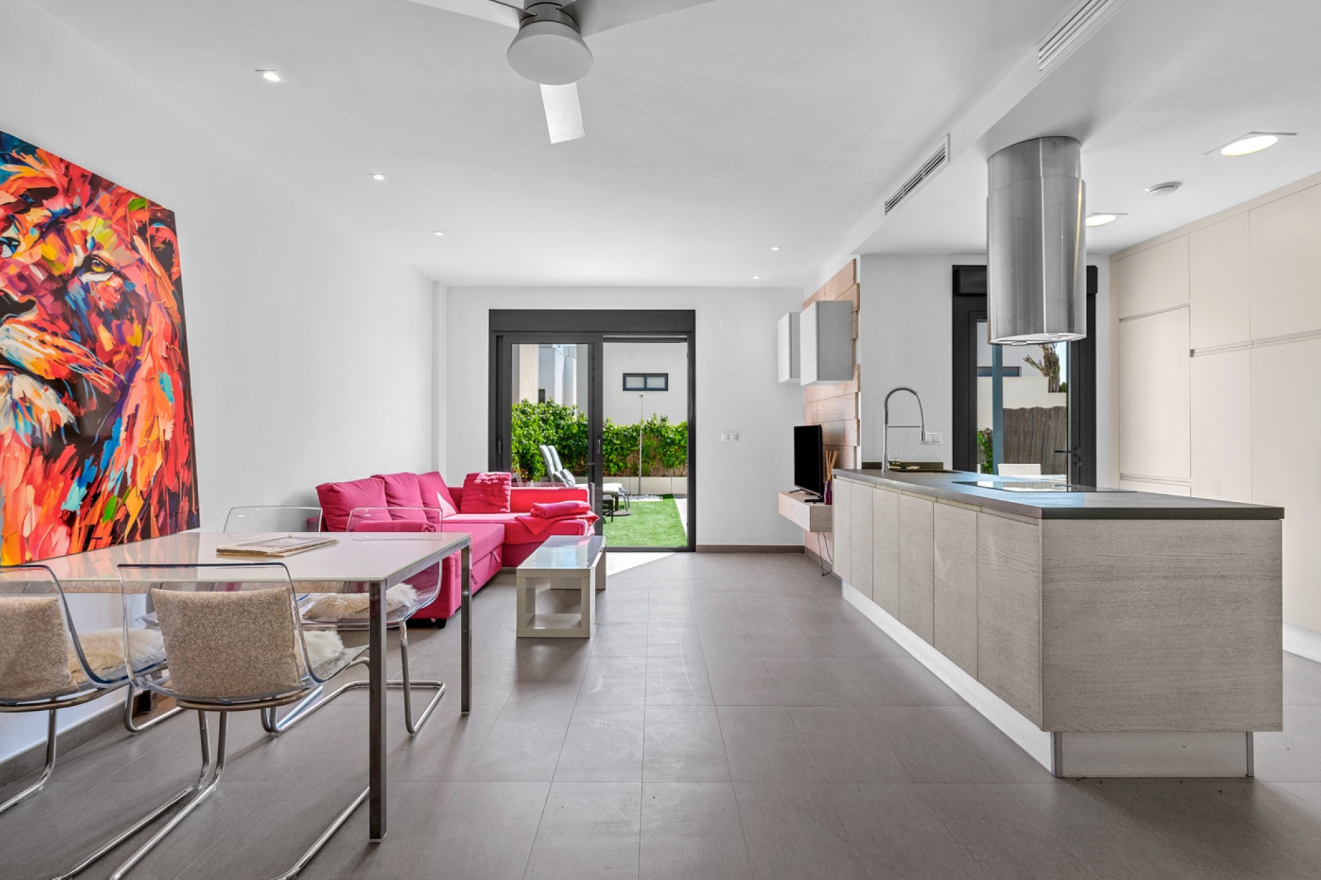 Reventa - 3. Casa indepiende - Ciudad Quesada - La Laguna