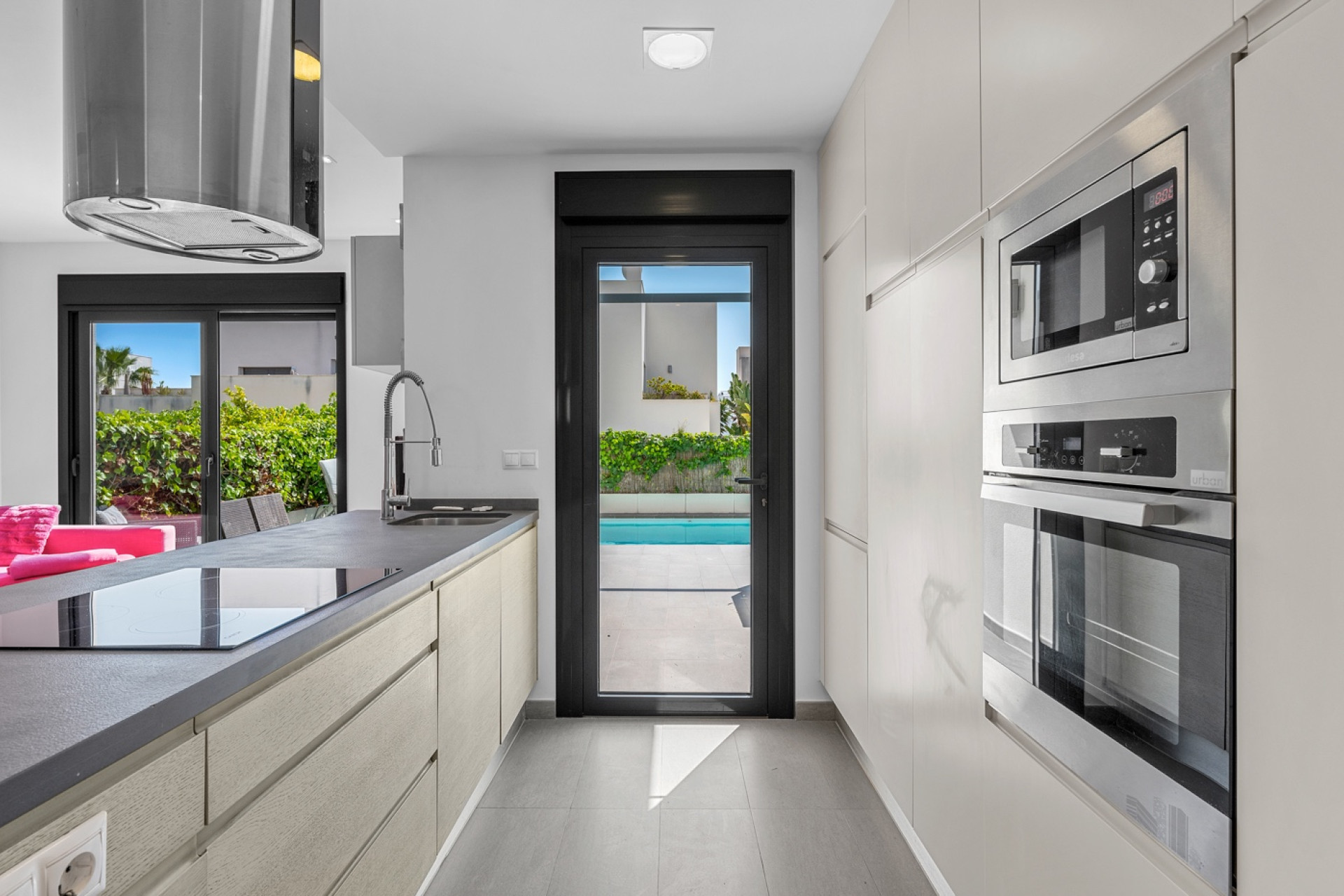 Reventa - 3. Casa indepiende - Ciudad Quesada - La Laguna