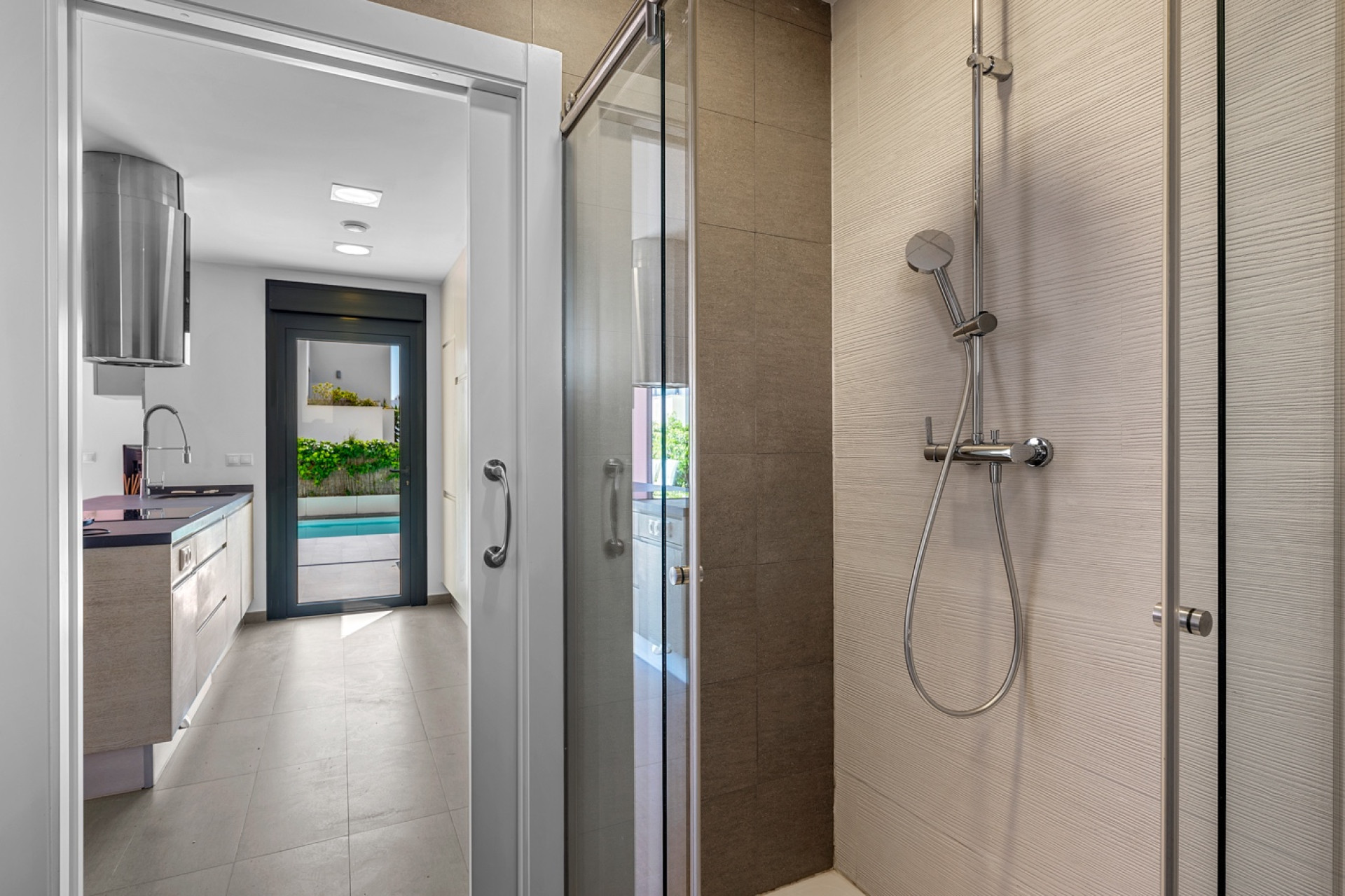 Reventa - 3. Casa indepiende - Ciudad Quesada - La Laguna