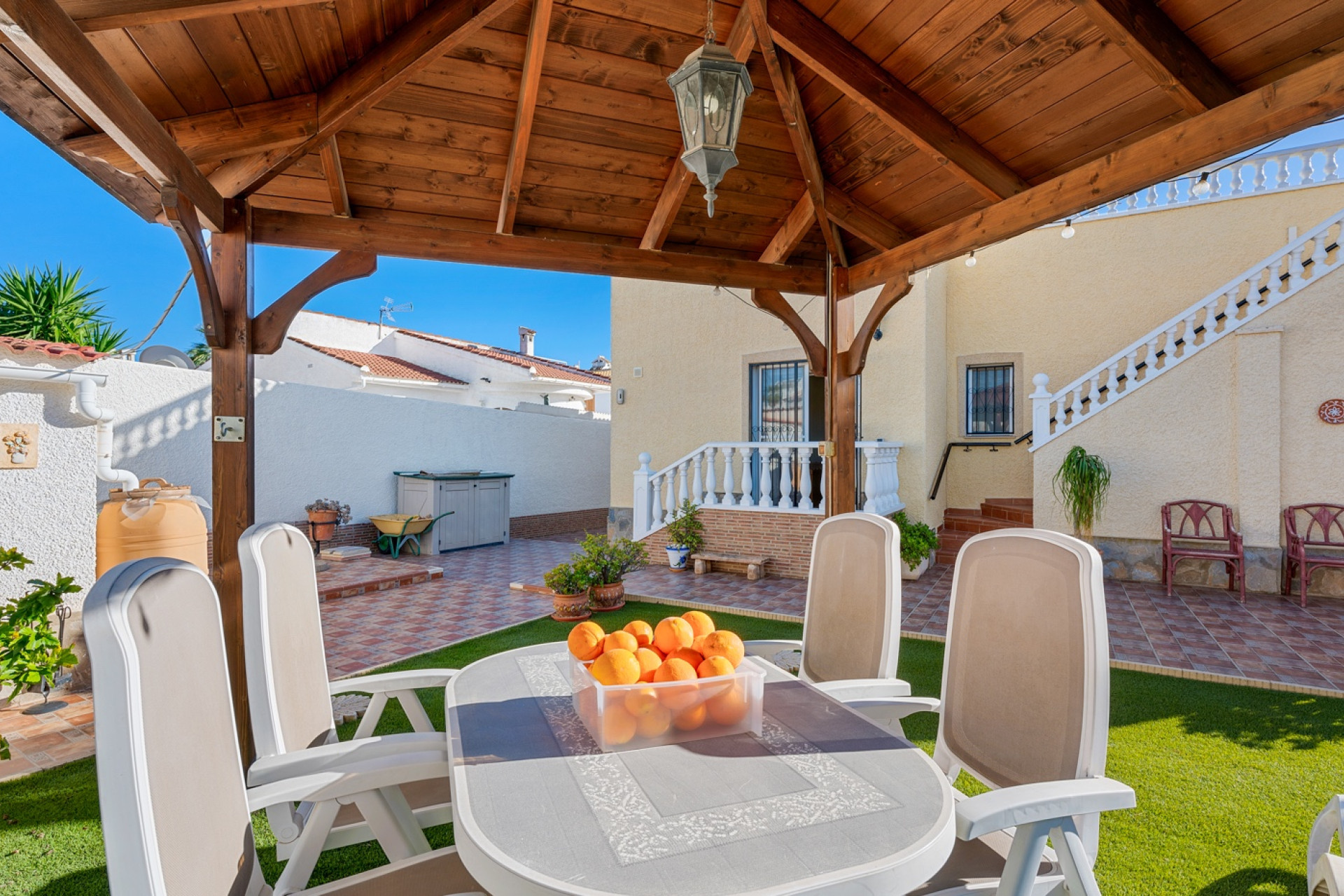 Reventa - 3. Casa indepiende - Ciudad Quesada - Pueblo Bravo